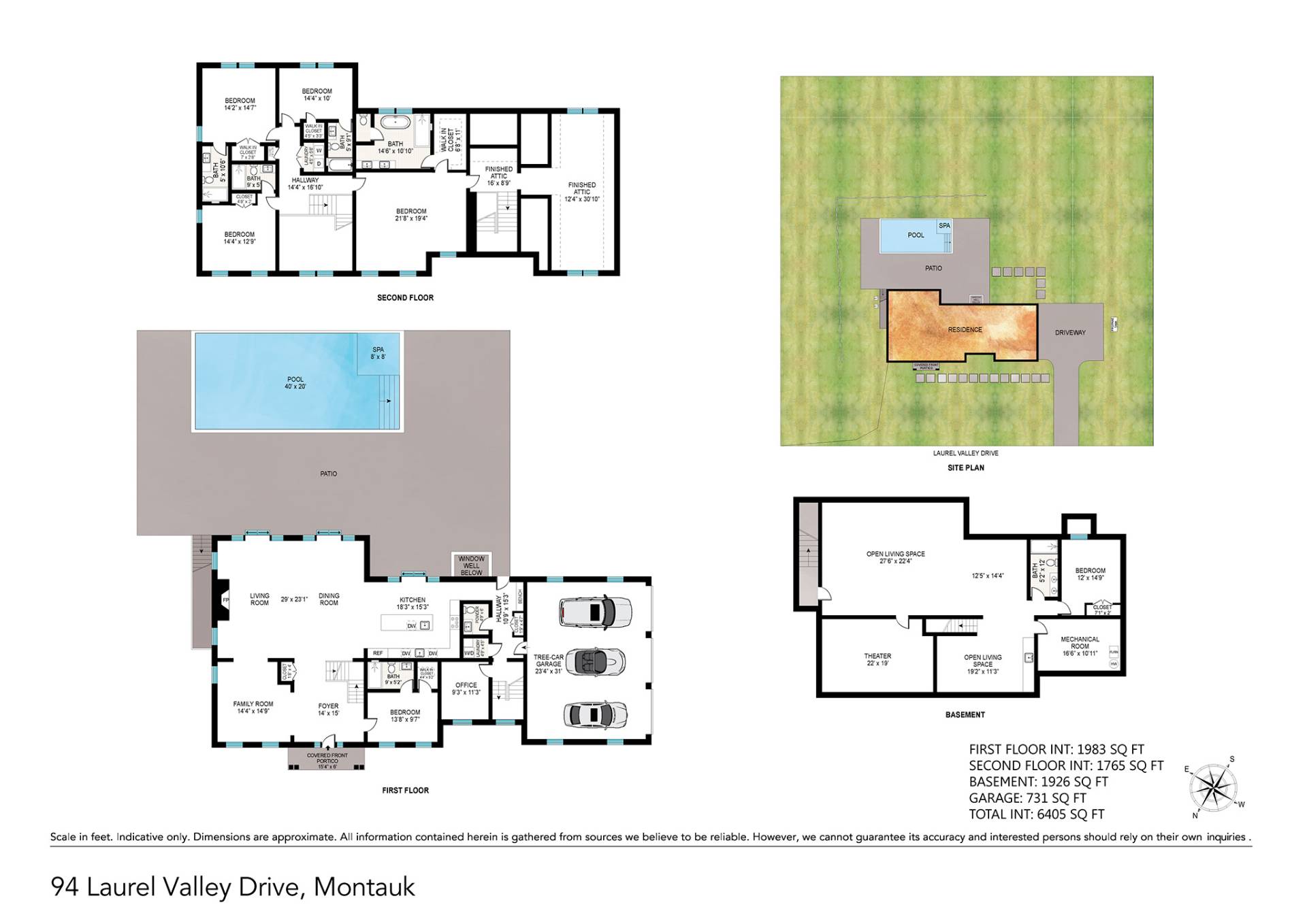 94 Laurel Drive