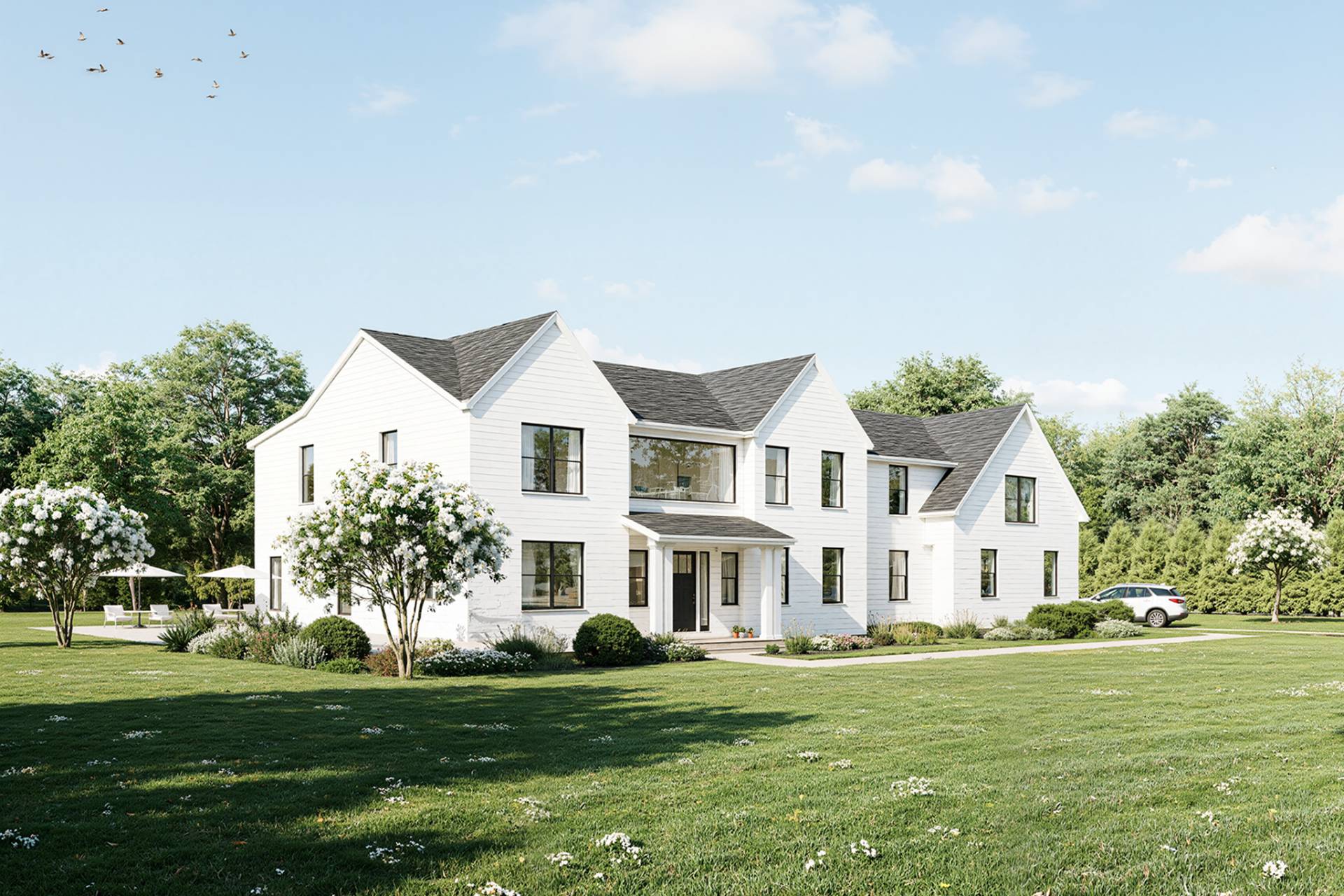 94 Laurel Drive