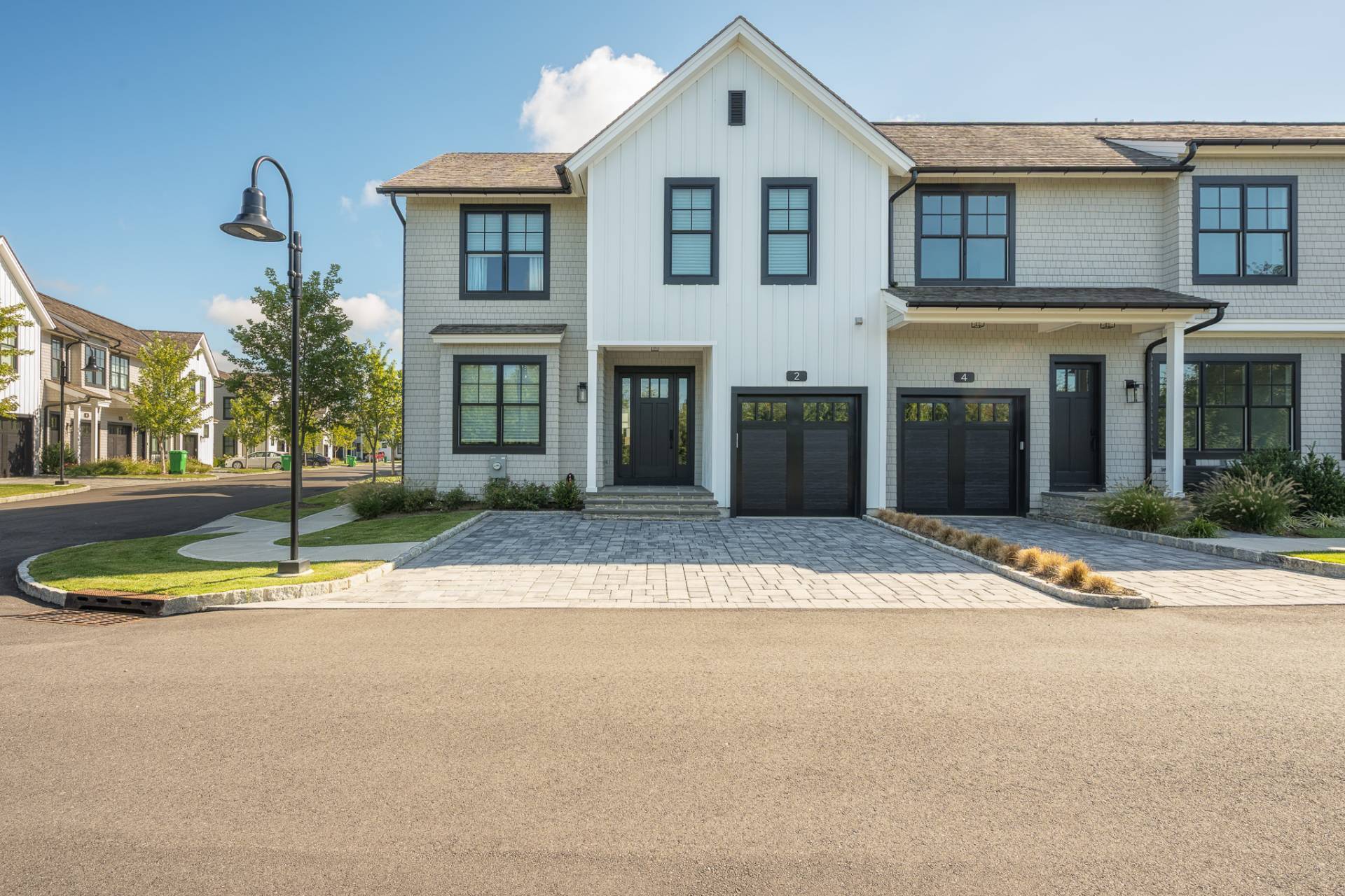 2 Hickory Lane, #11A