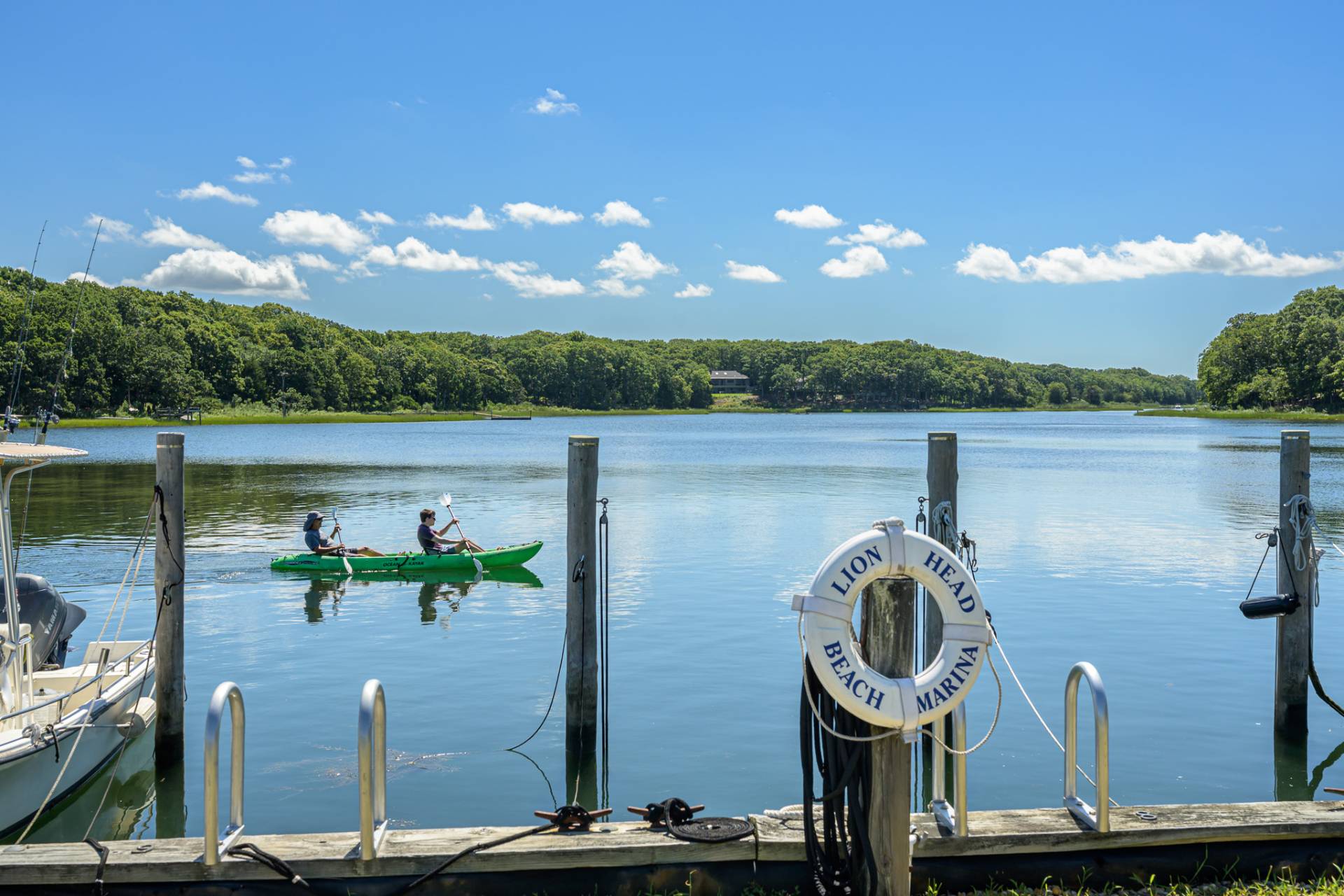 27 Guernsey Lane