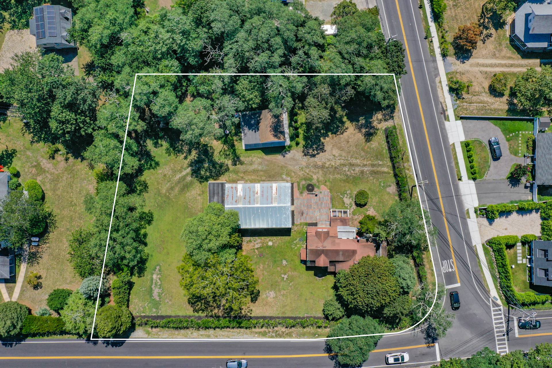 53 Foster Avenue