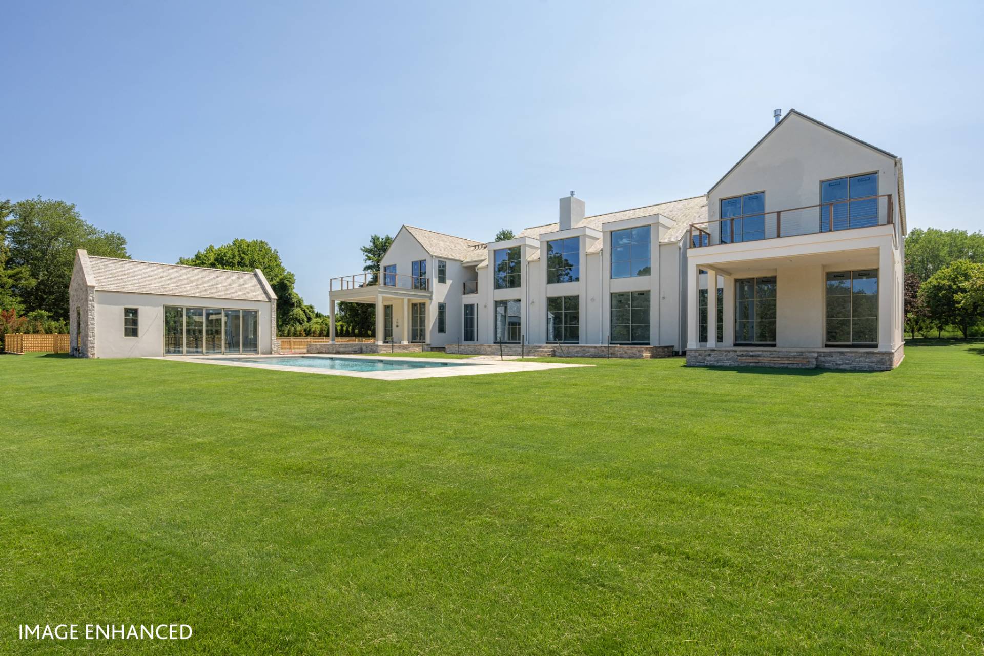 136 Trelawney Road