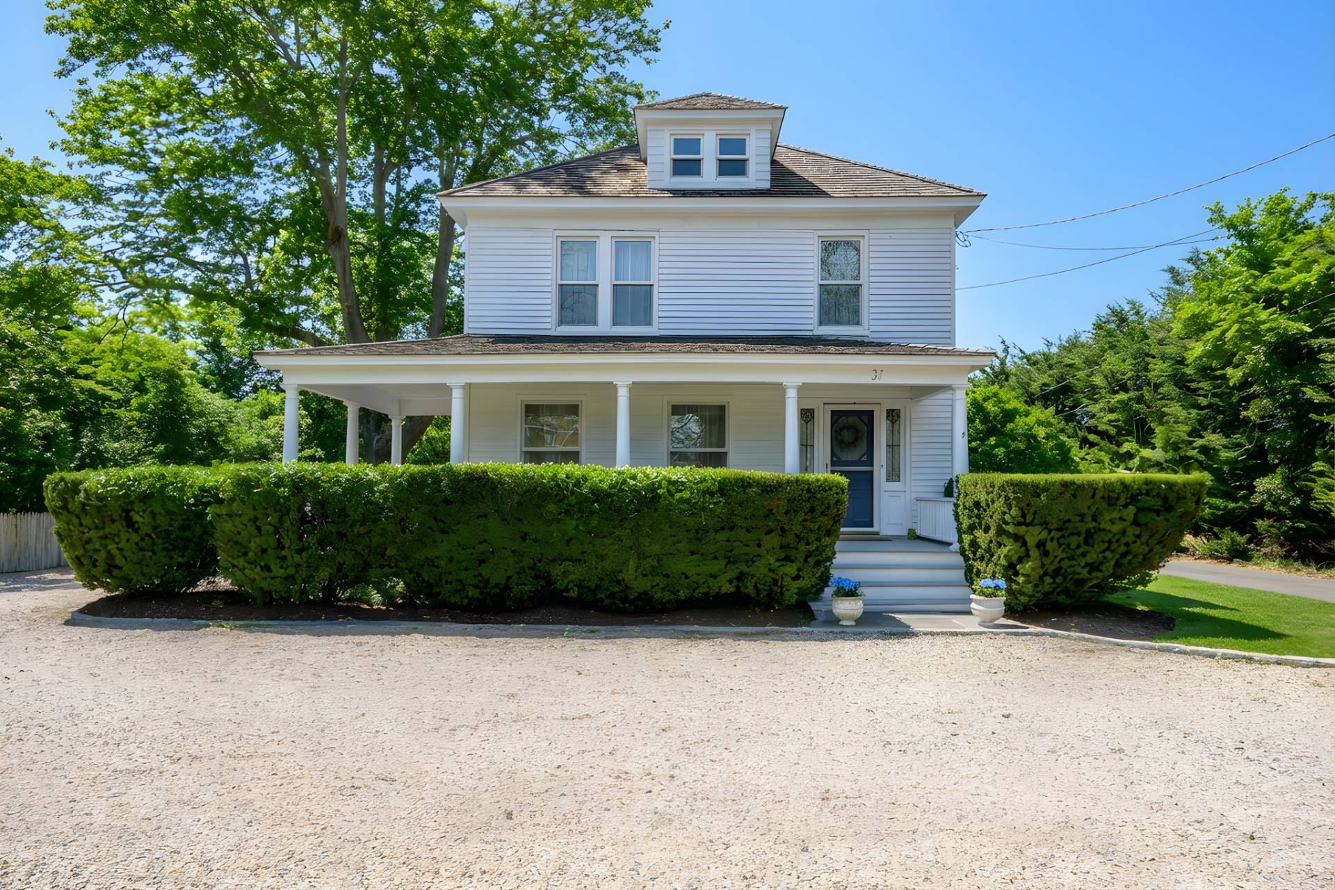 37 Moses Lane