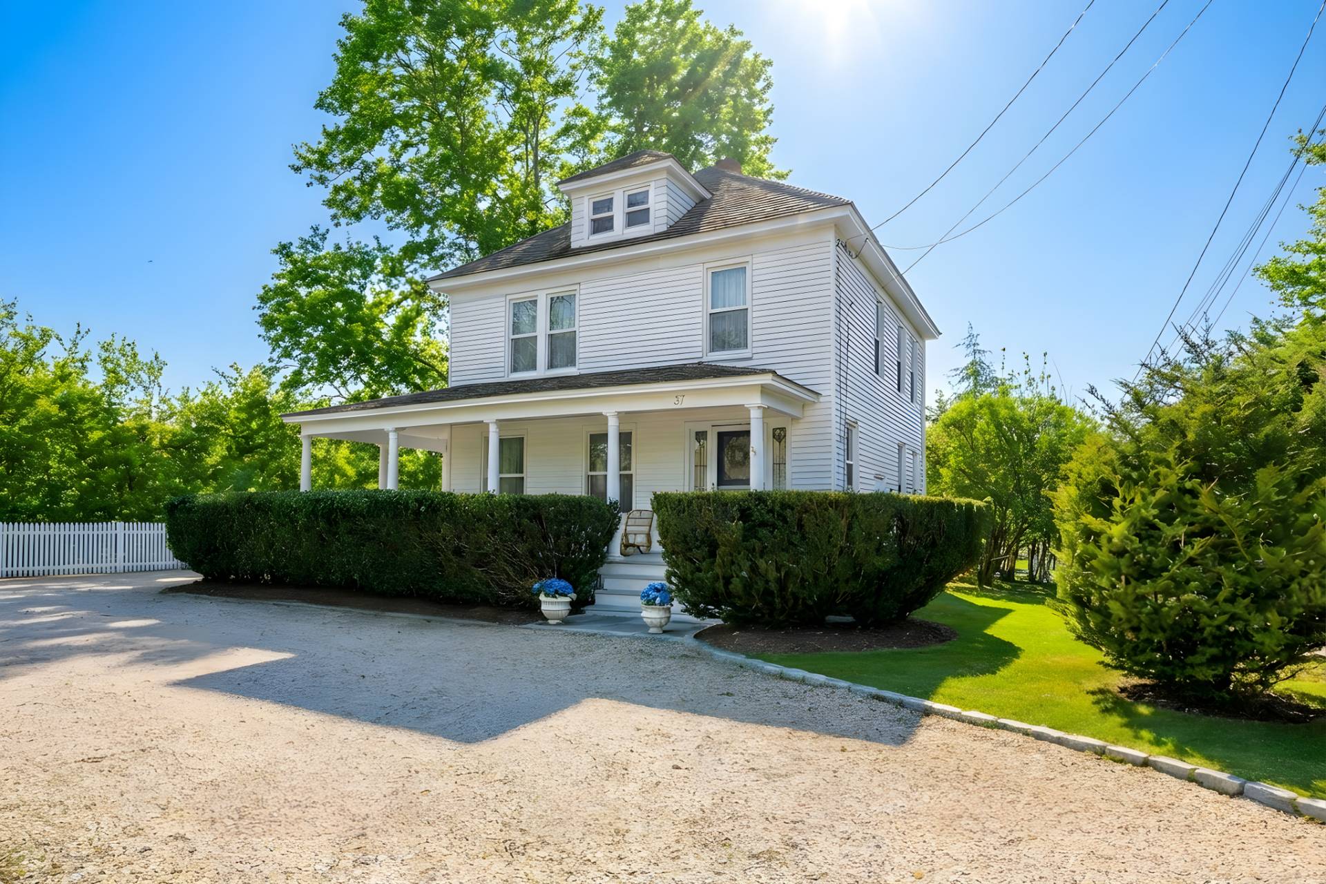 37 Moses Lane