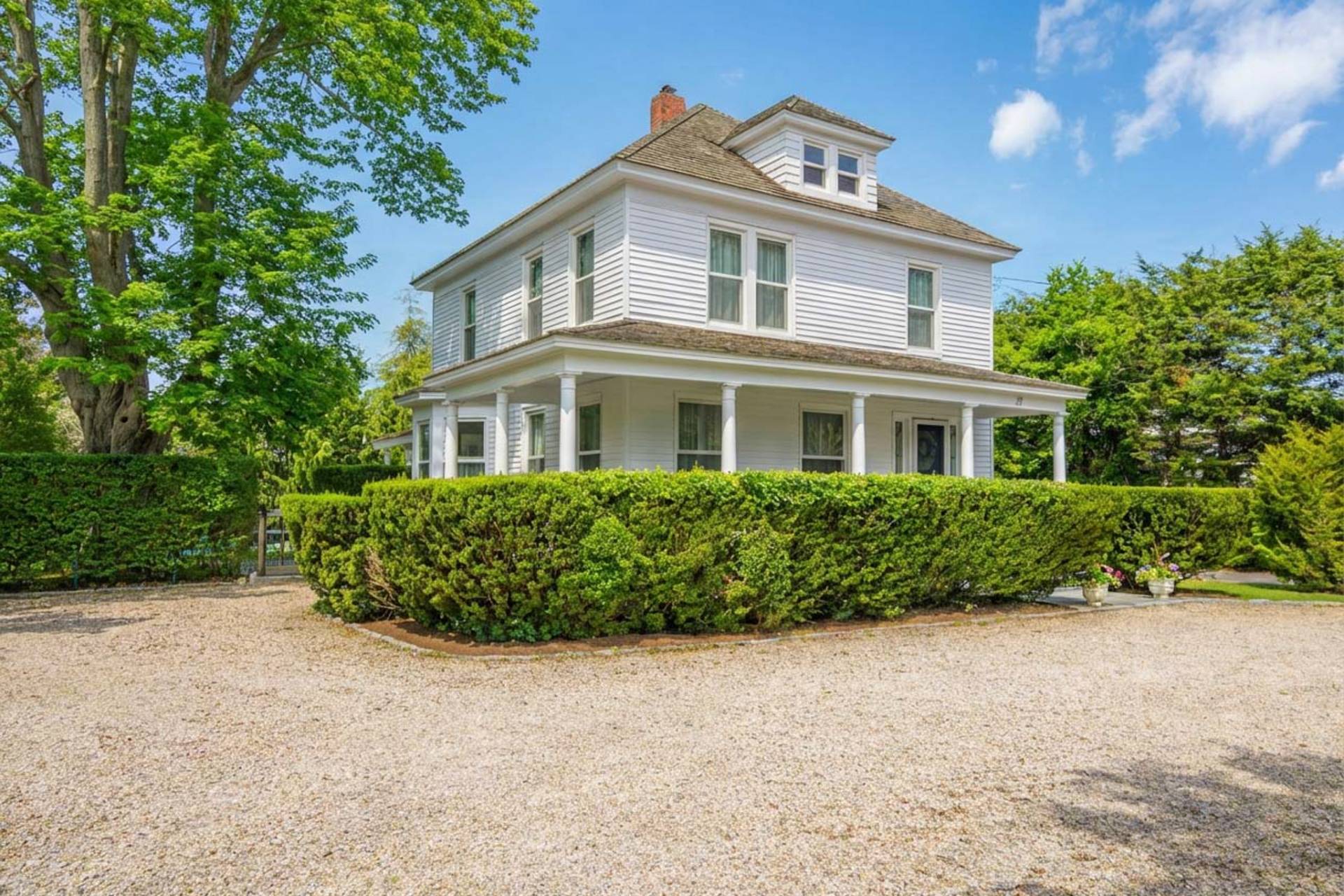 37 Moses Lane