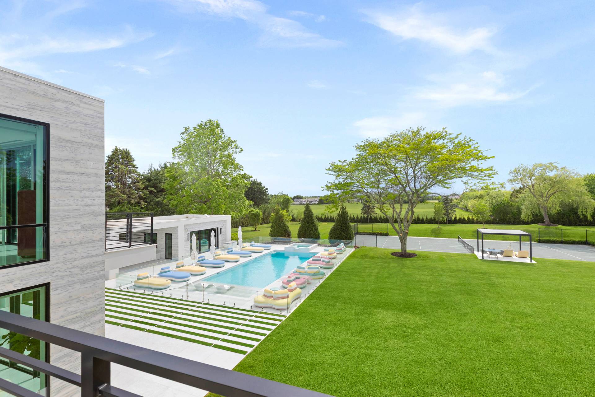 200 Rose Hill Road