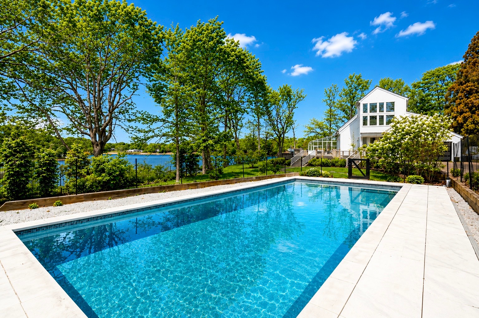 11 Dickerson Drive