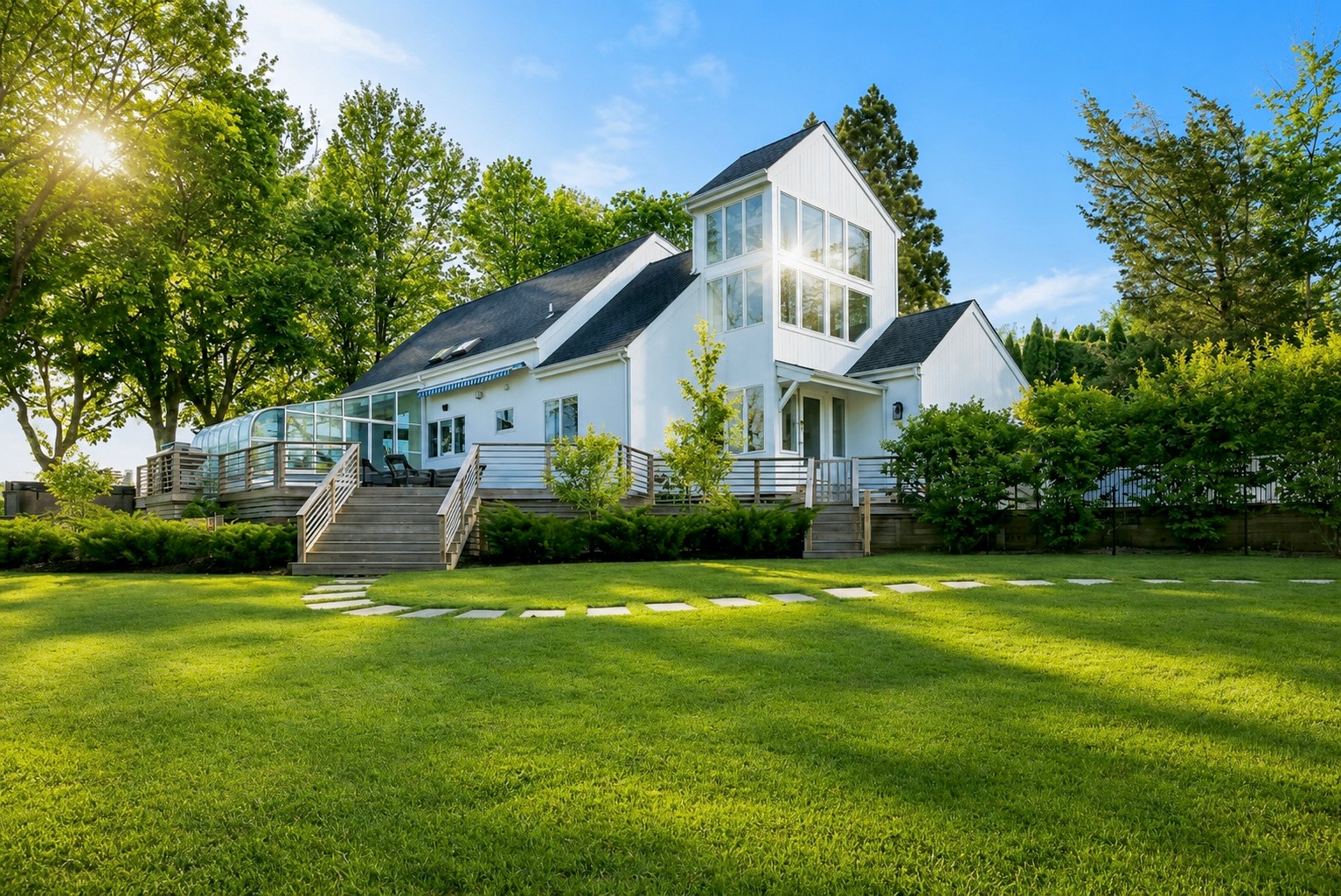 11 Dickerson Drive