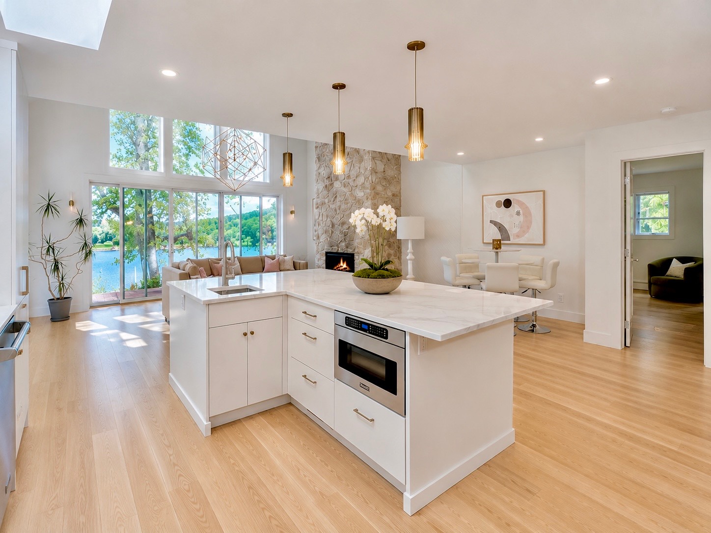 11 Dickerson Drive