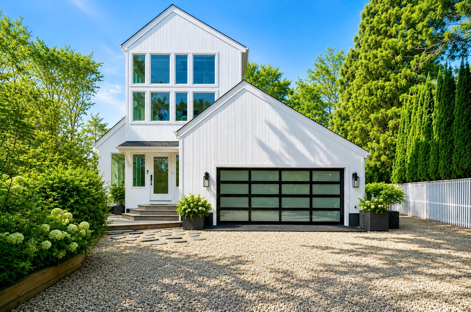 11 Dickerson Drive