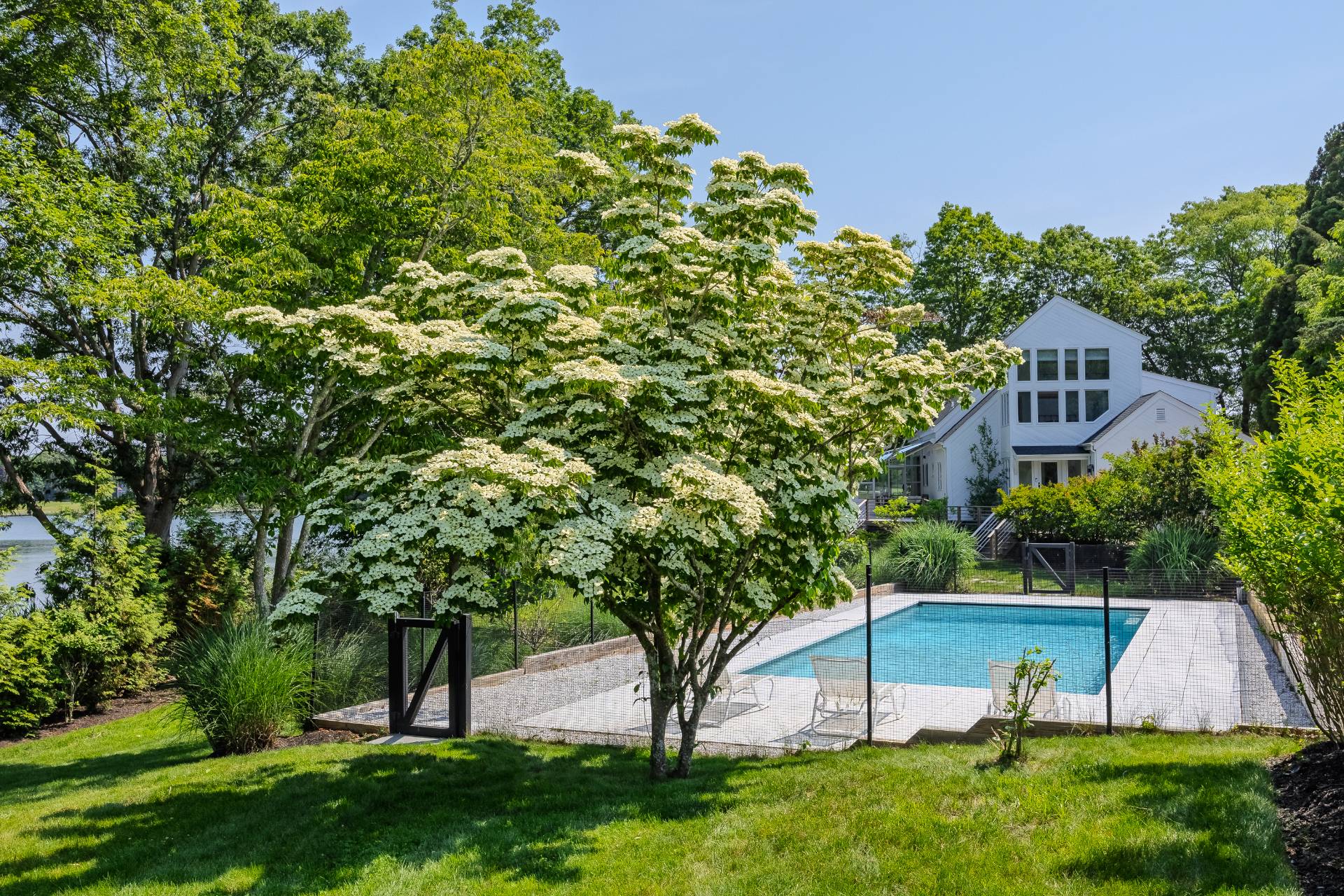 11 Dickerson Drive