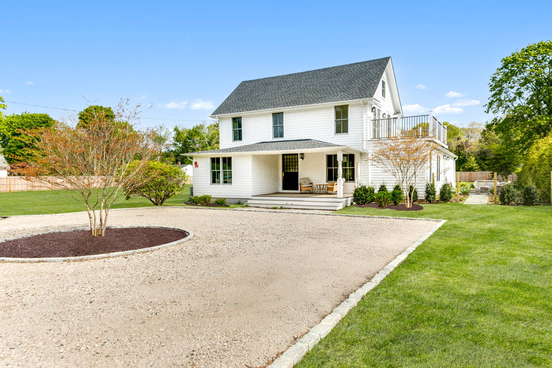 11 Shinnecock Road