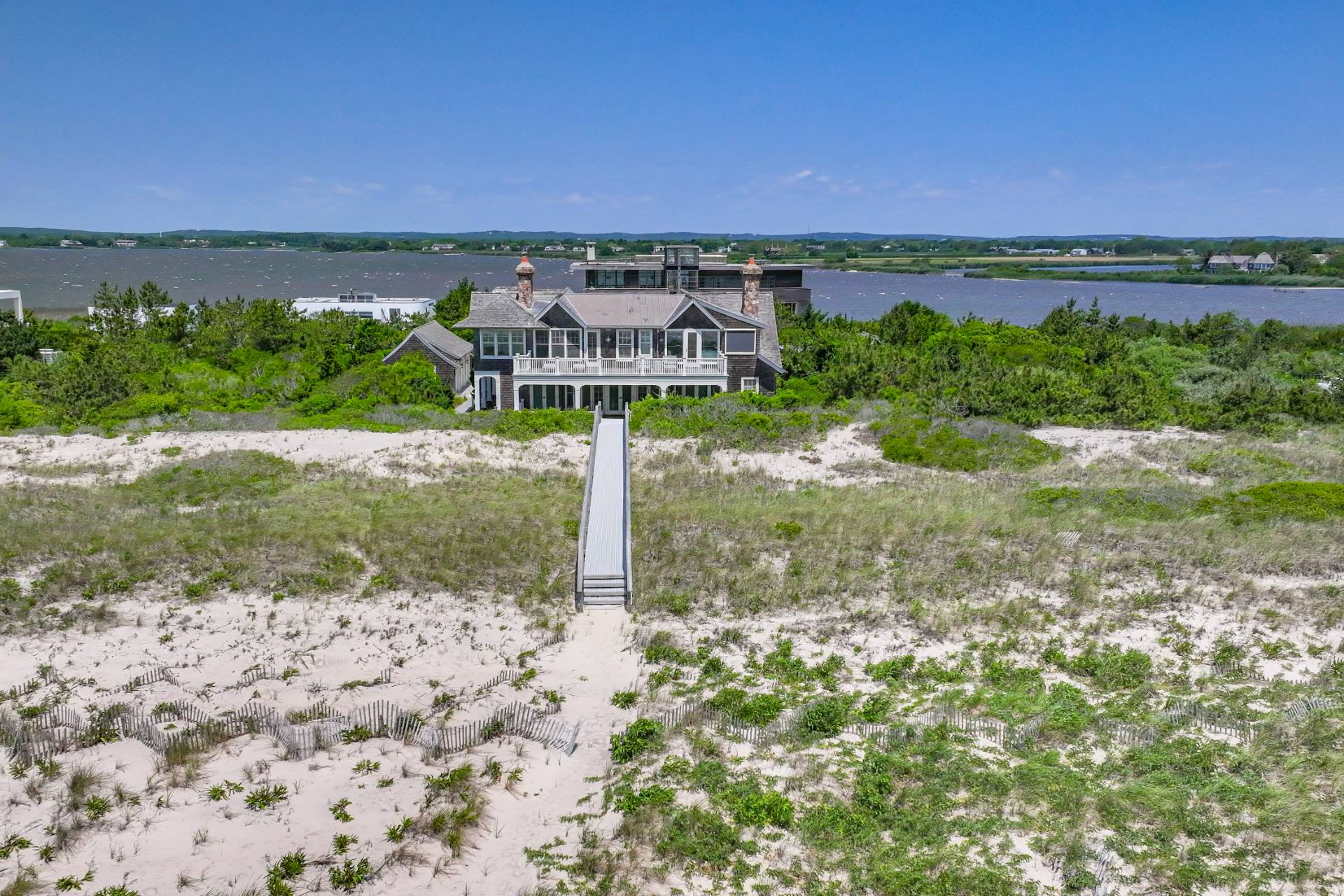167 Dune Road