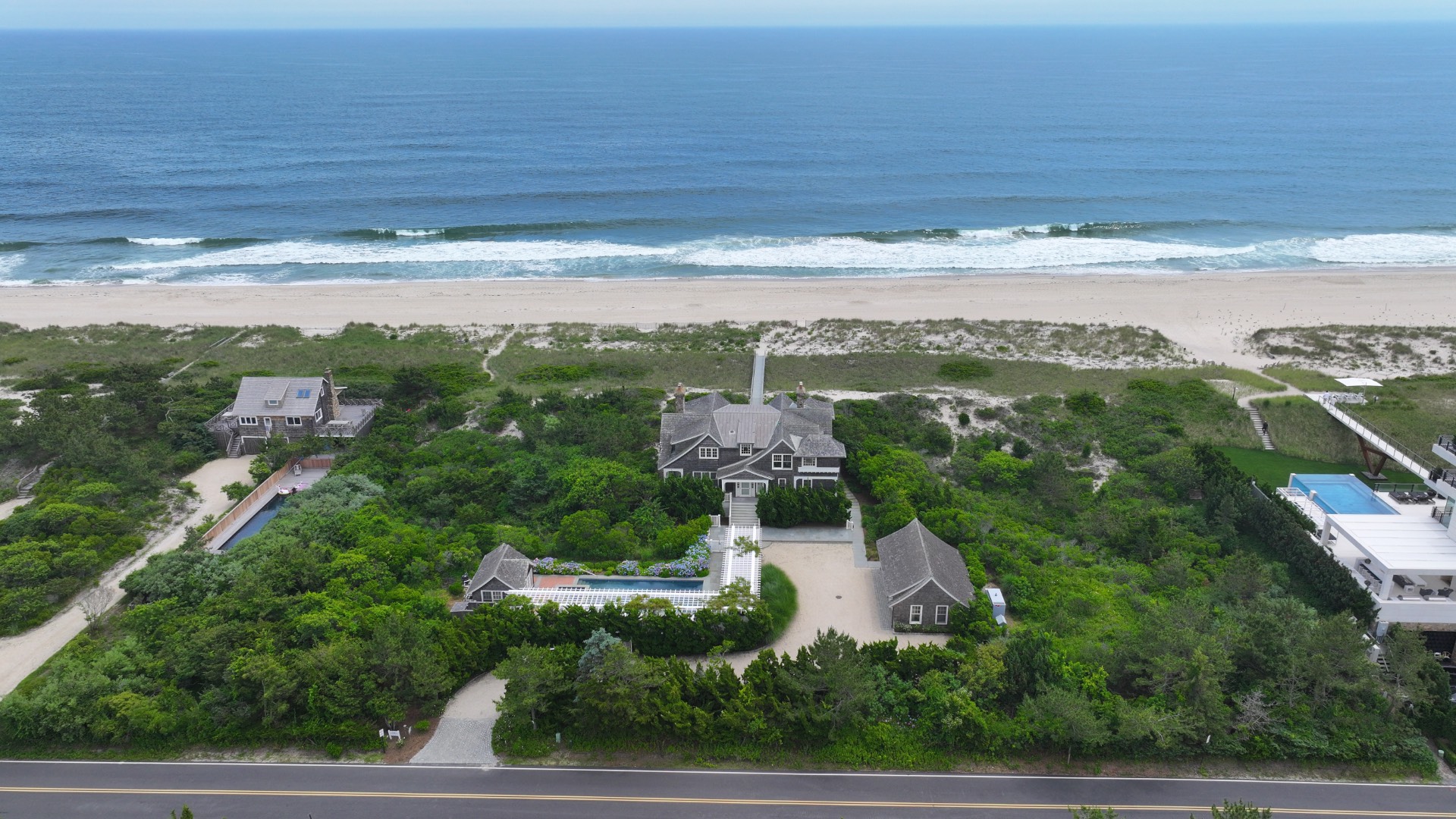 167 Dune Road