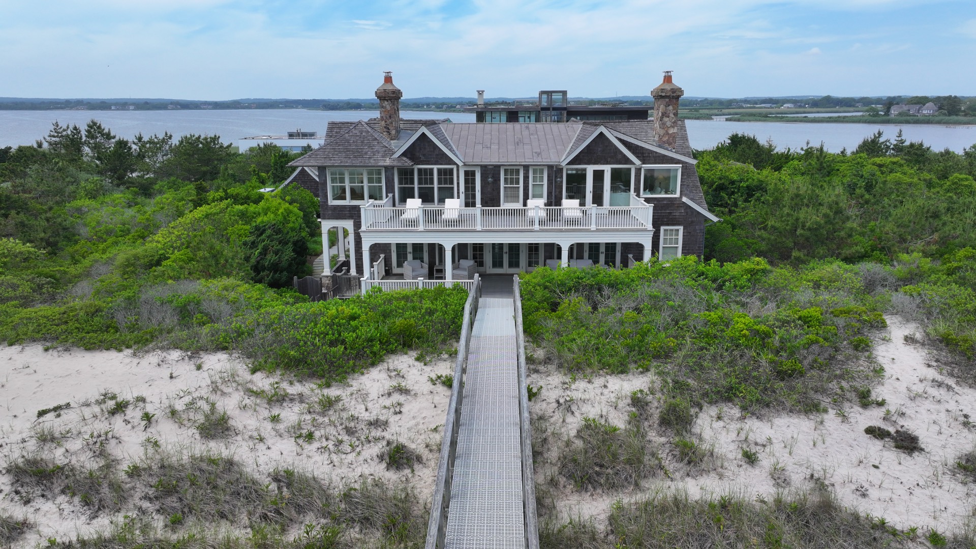 167 Dune Road
