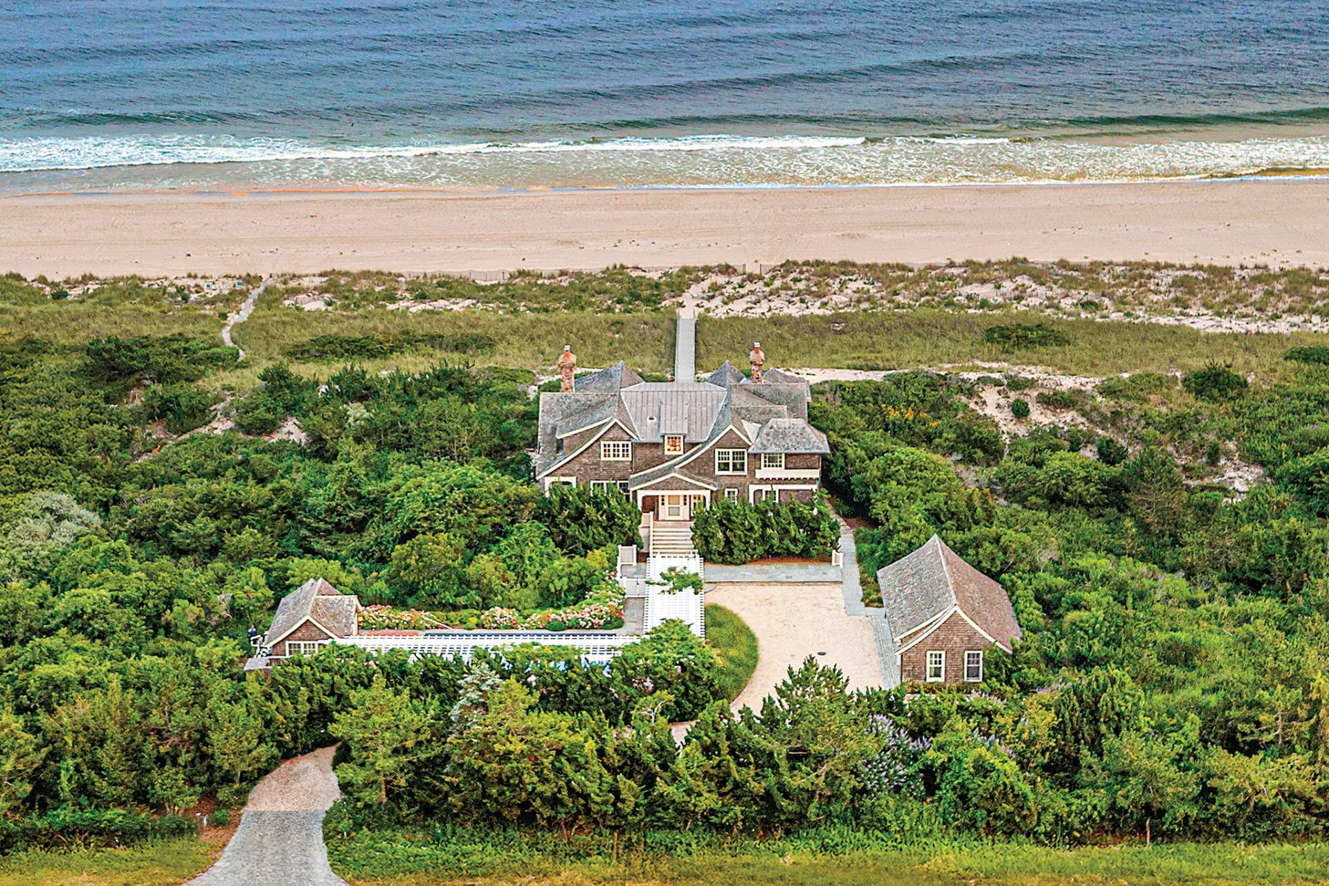 167 Dune Road