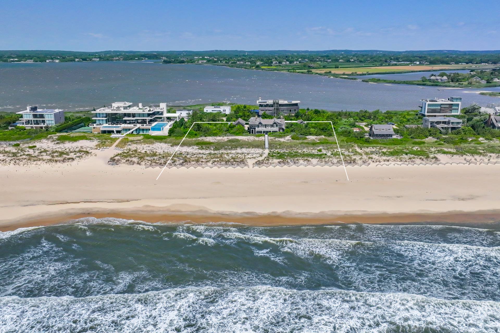 167 Dune Road