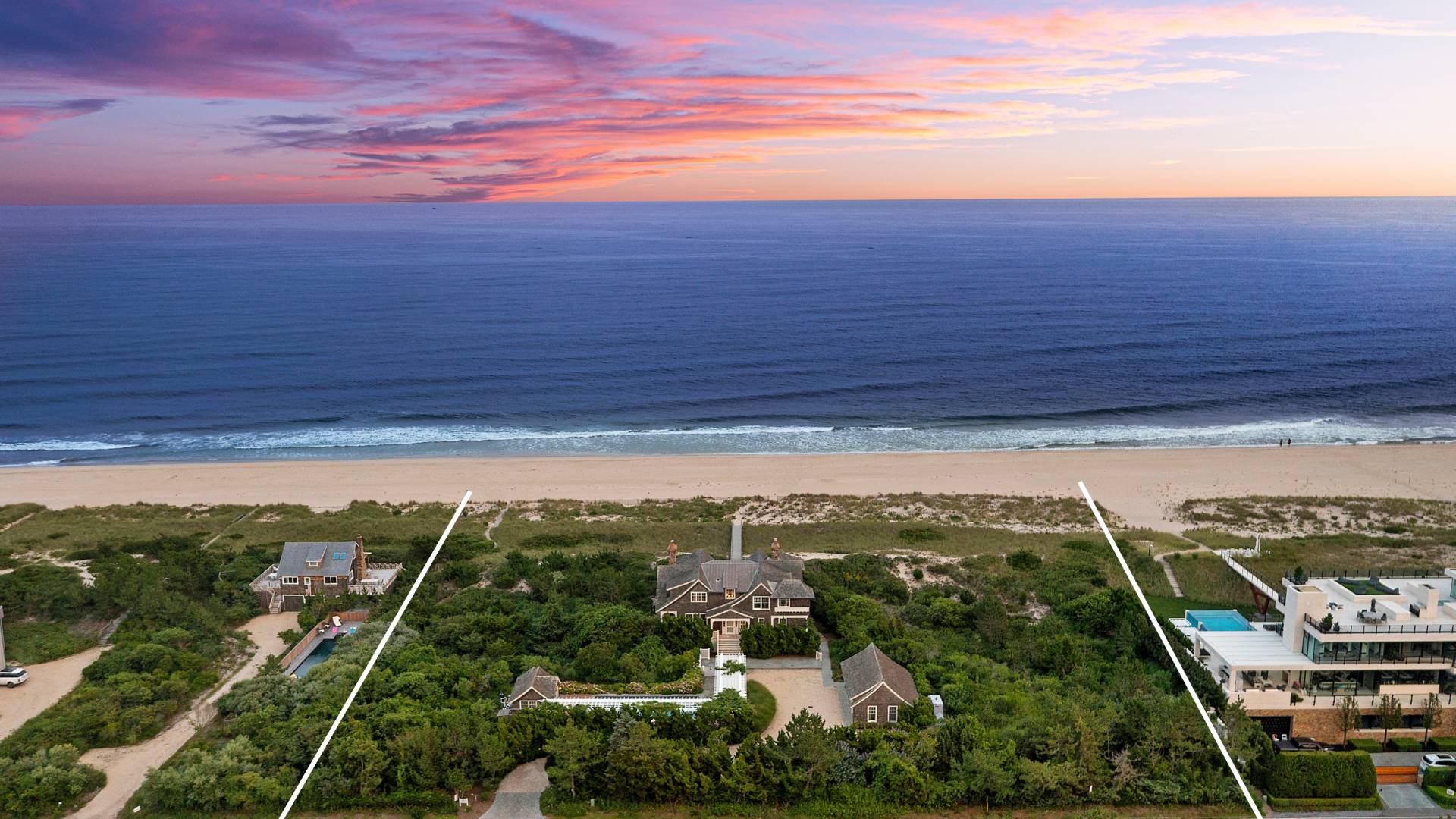 167 Dune Road