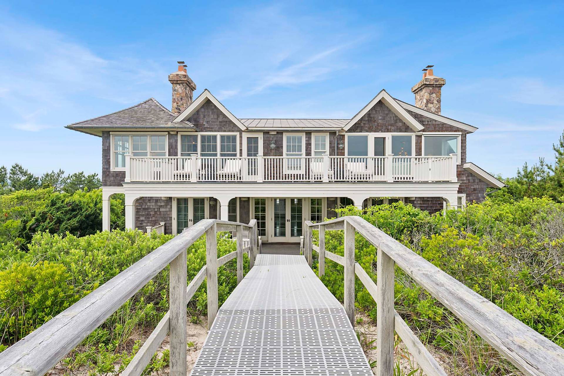 167 Dune Road