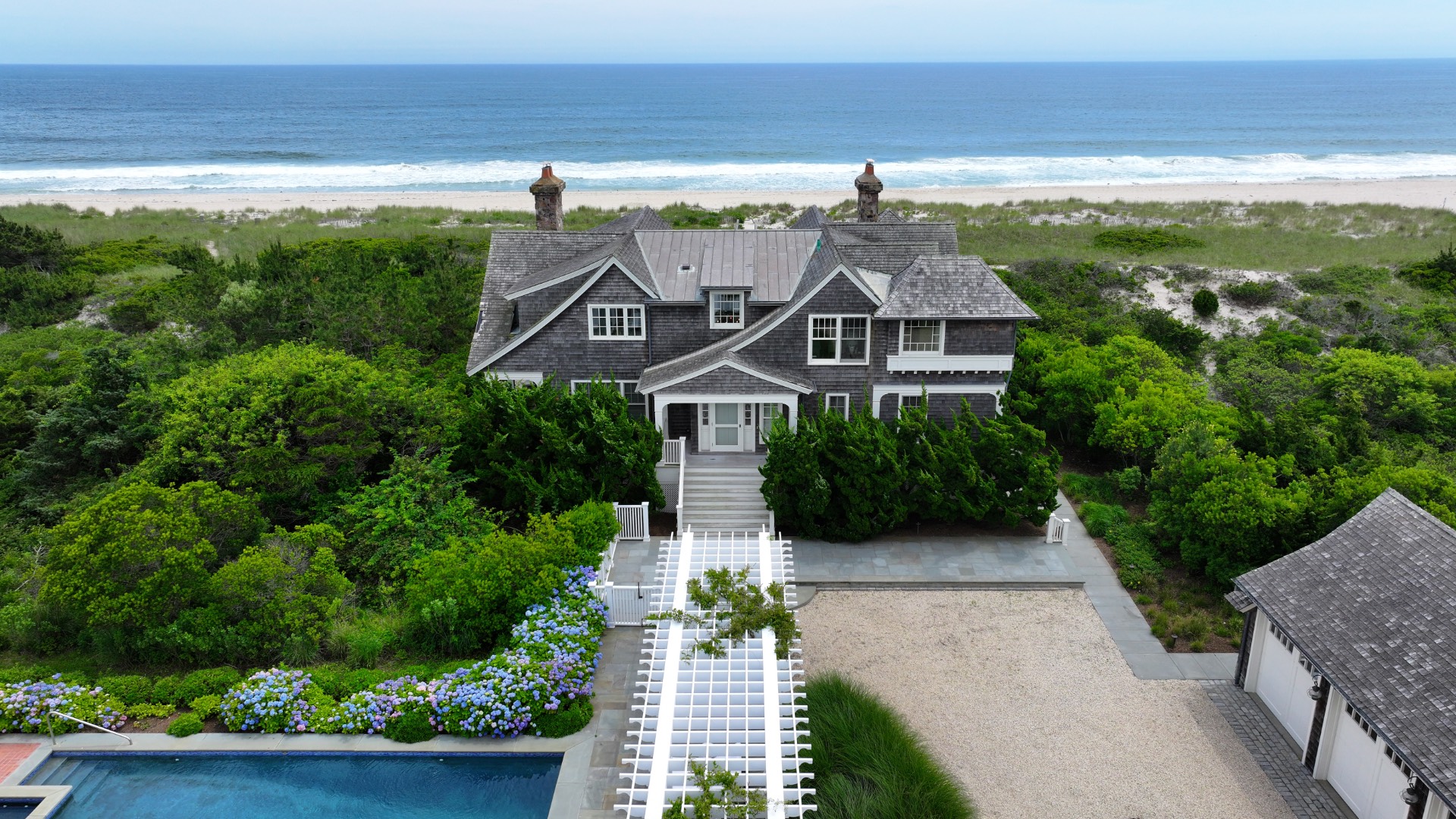 167 Dune Road