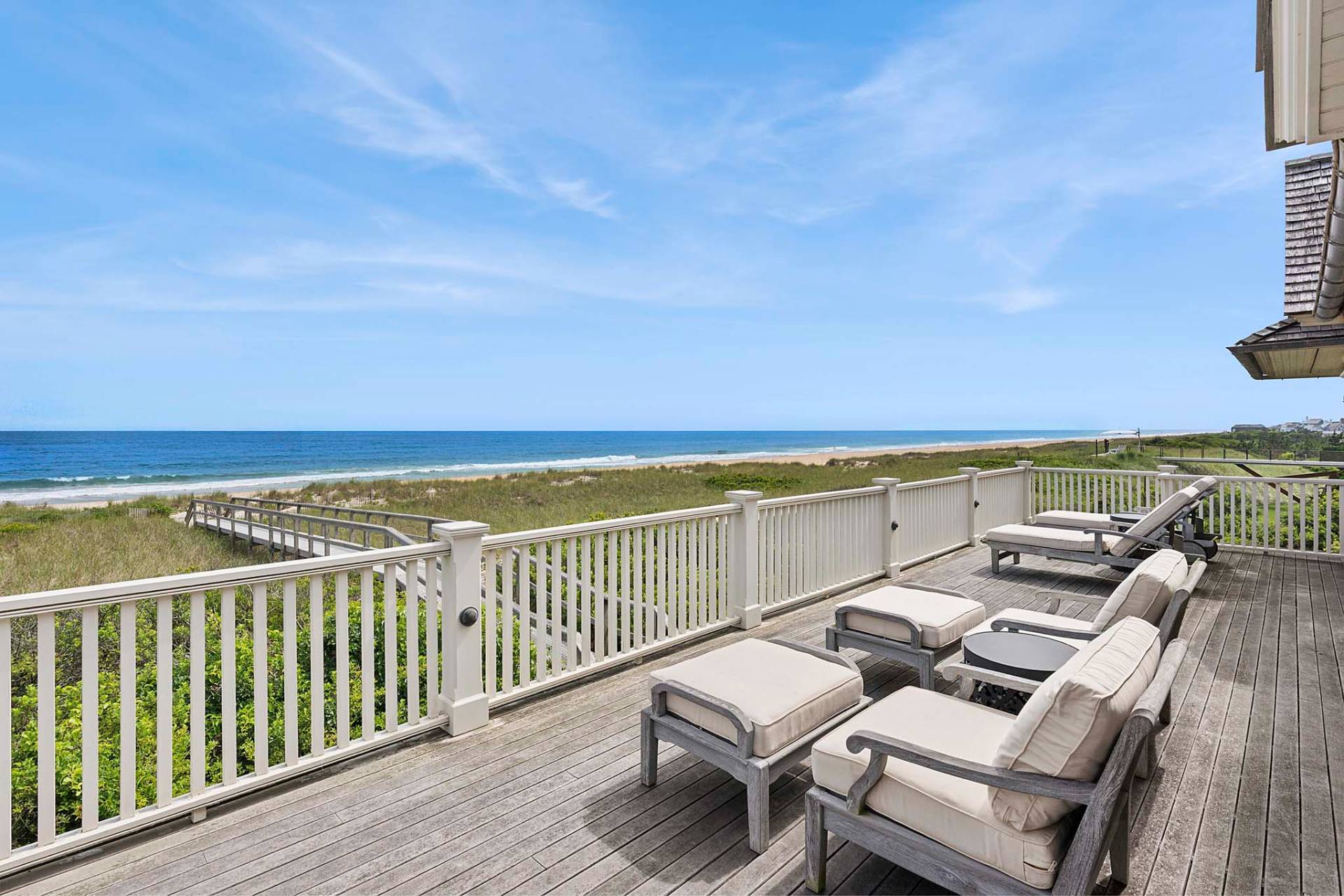167 Dune Road
