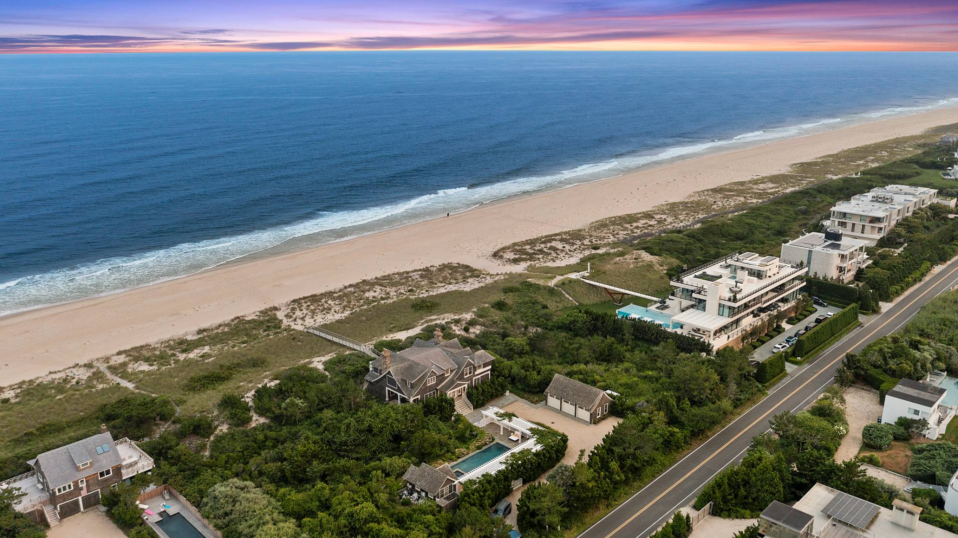 167 Dune Road