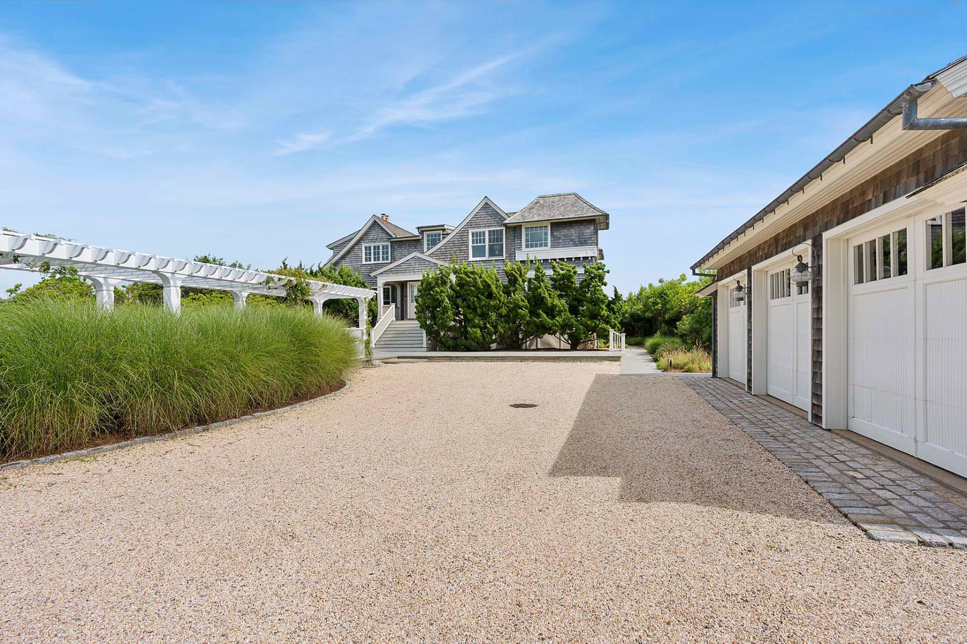 167 Dune Road