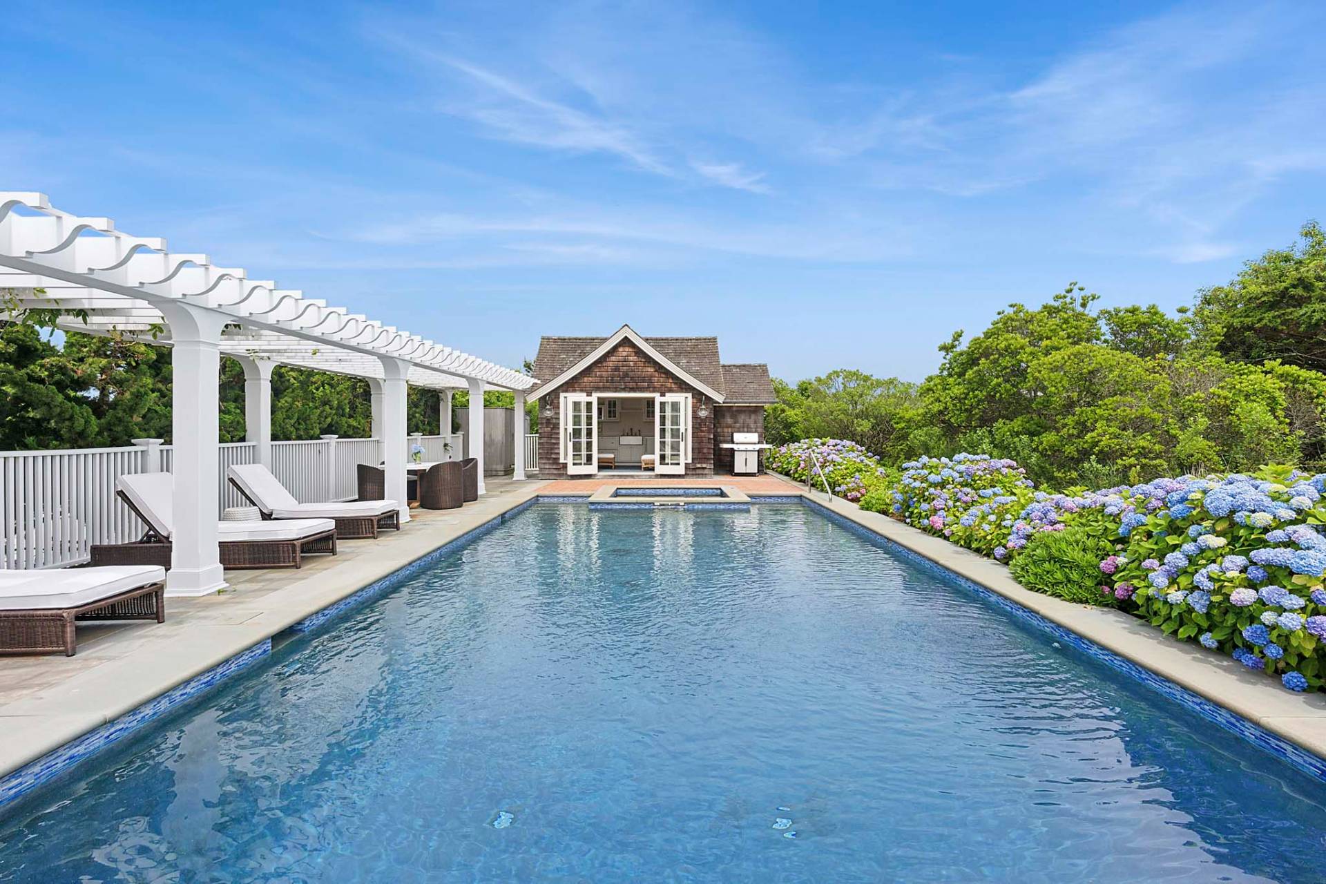 167 Dune Road