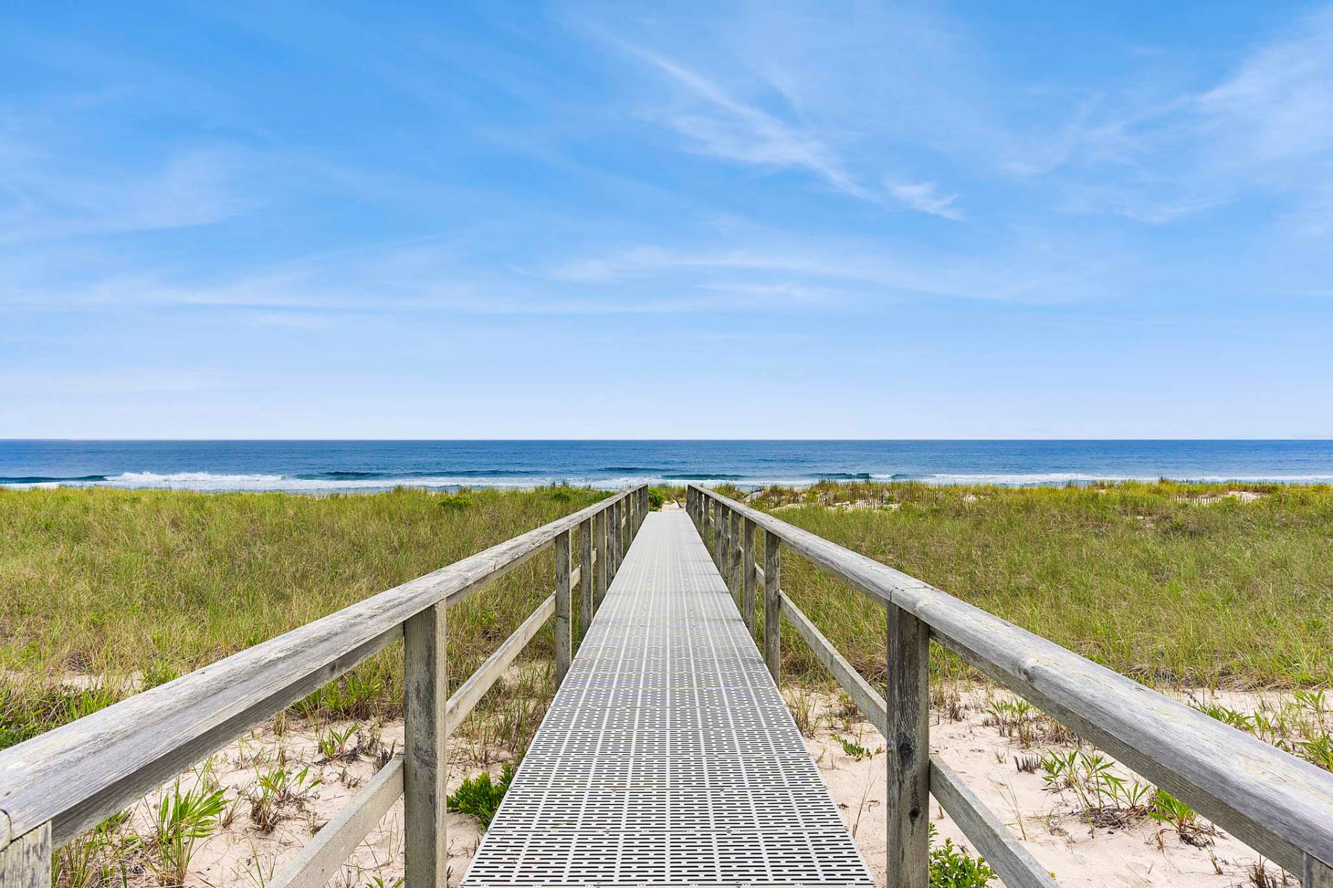 167 Dune Road