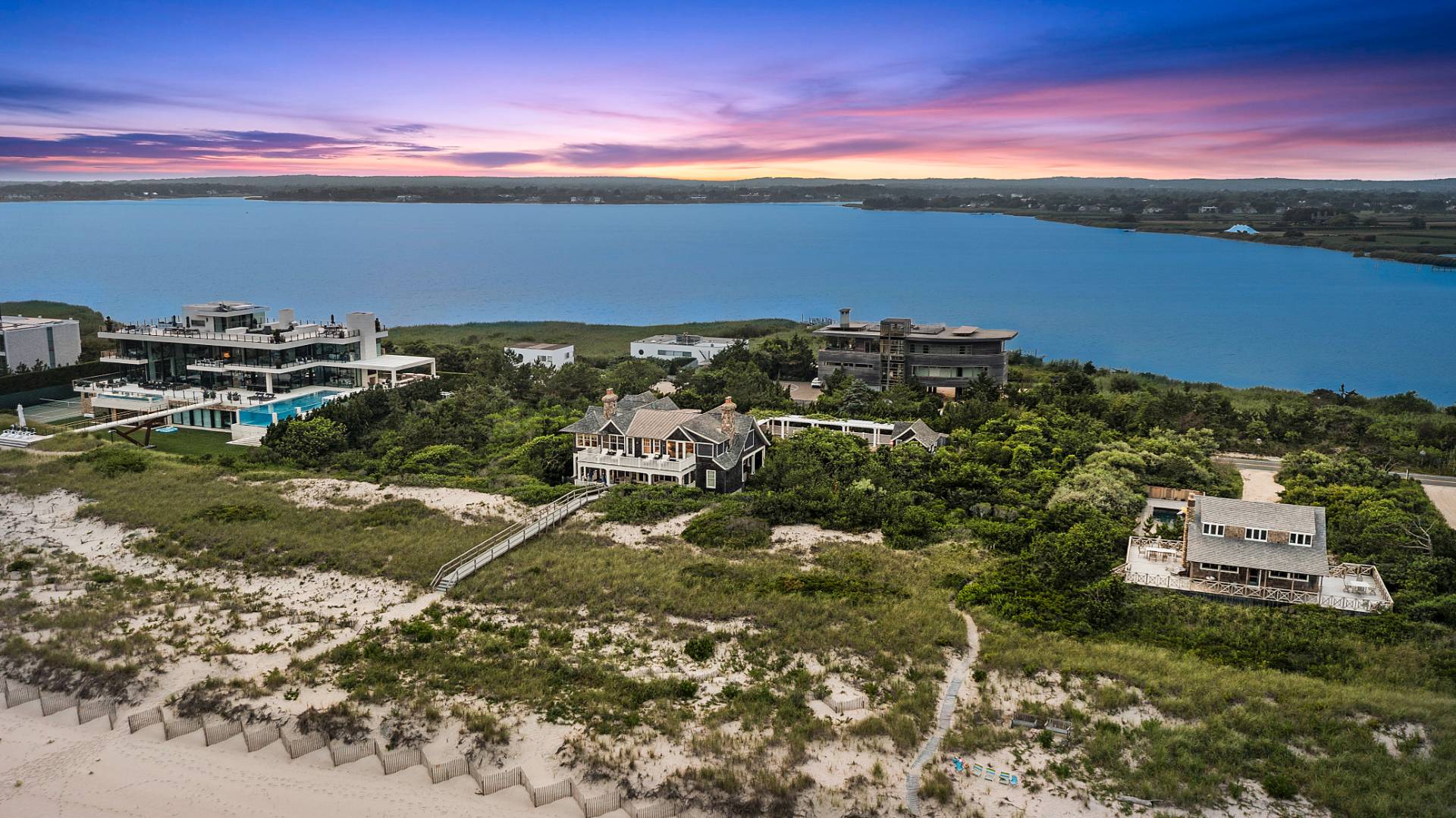 167 Dune Road