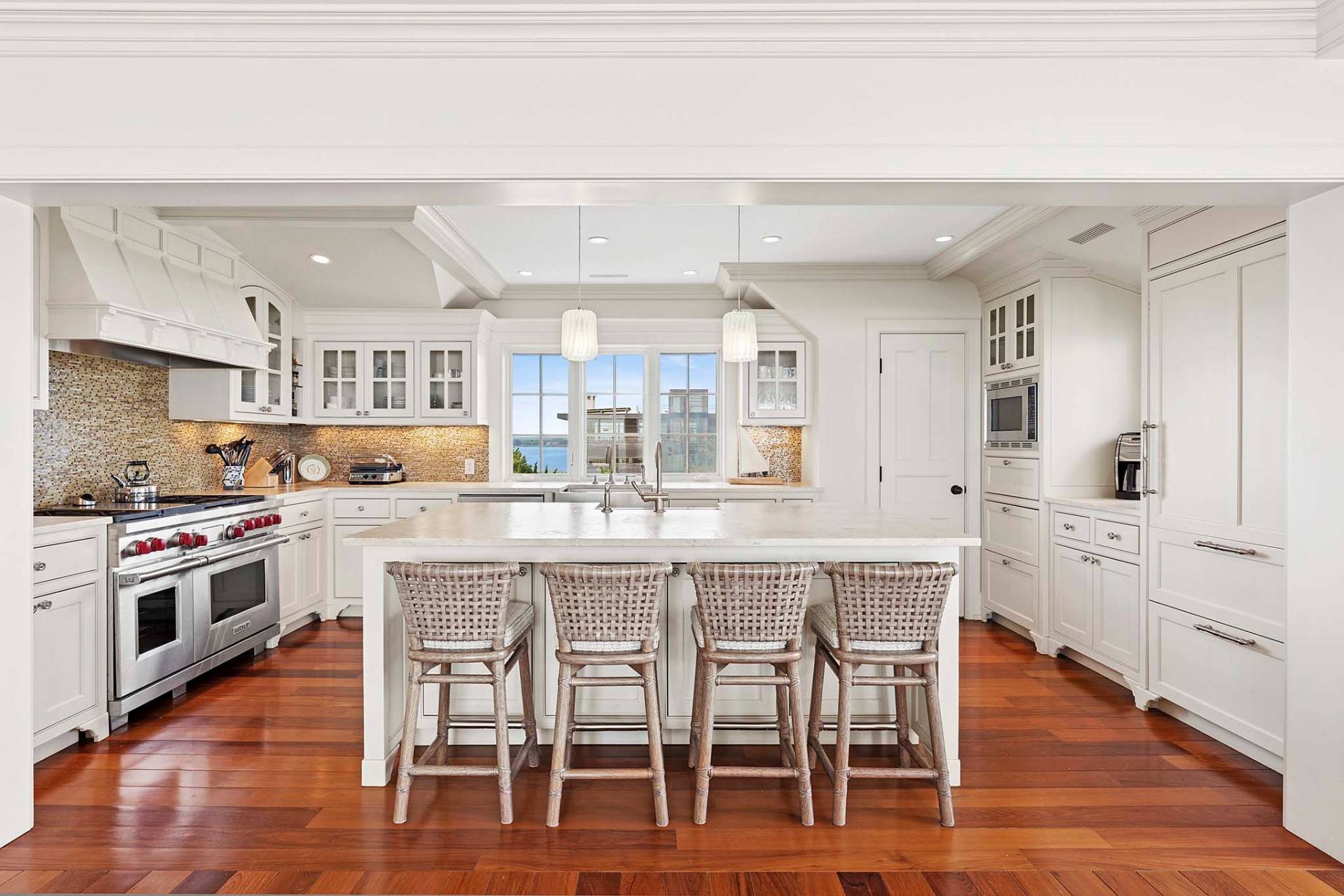 167 Dune Road