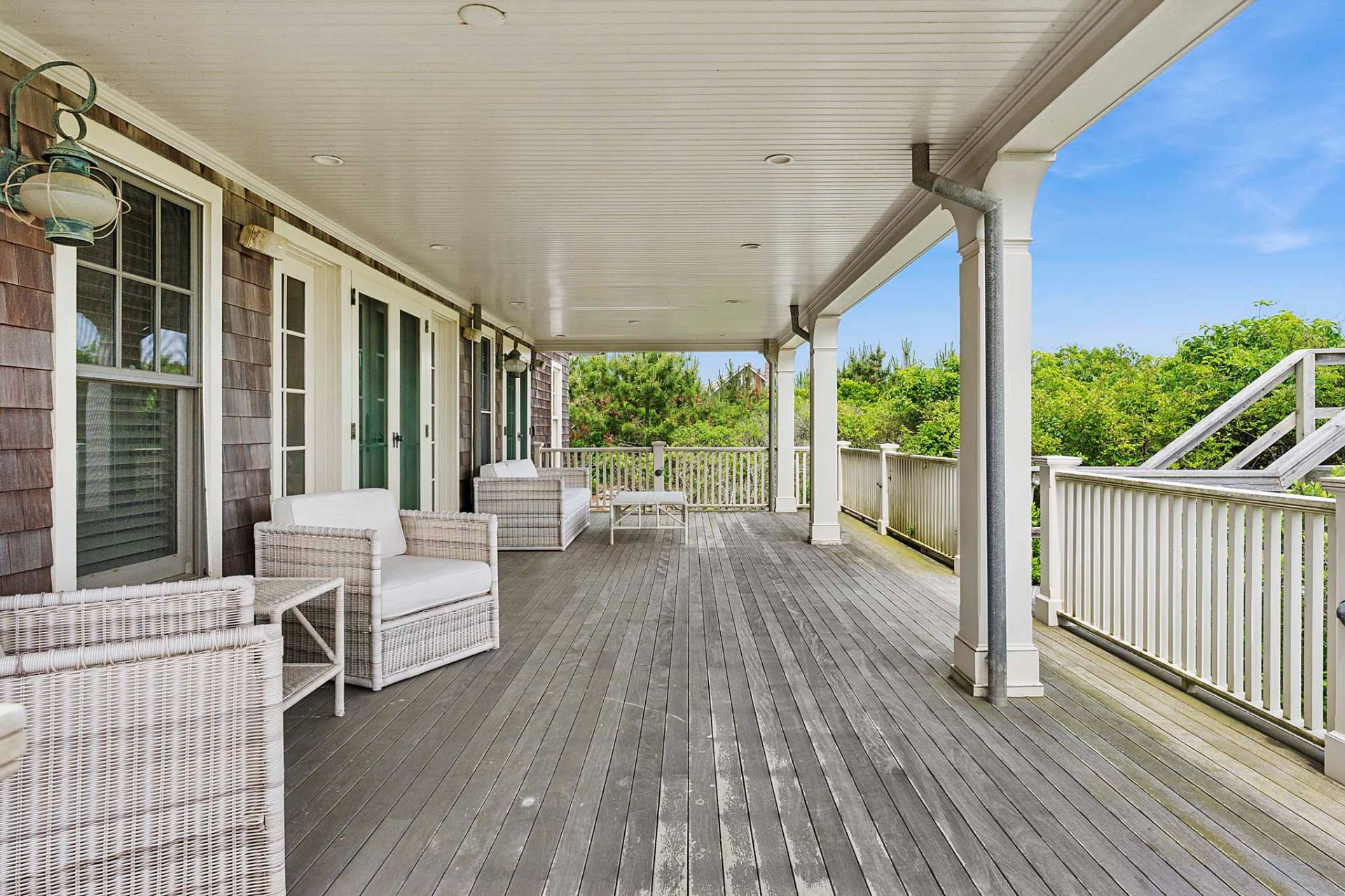 167 Dune Road