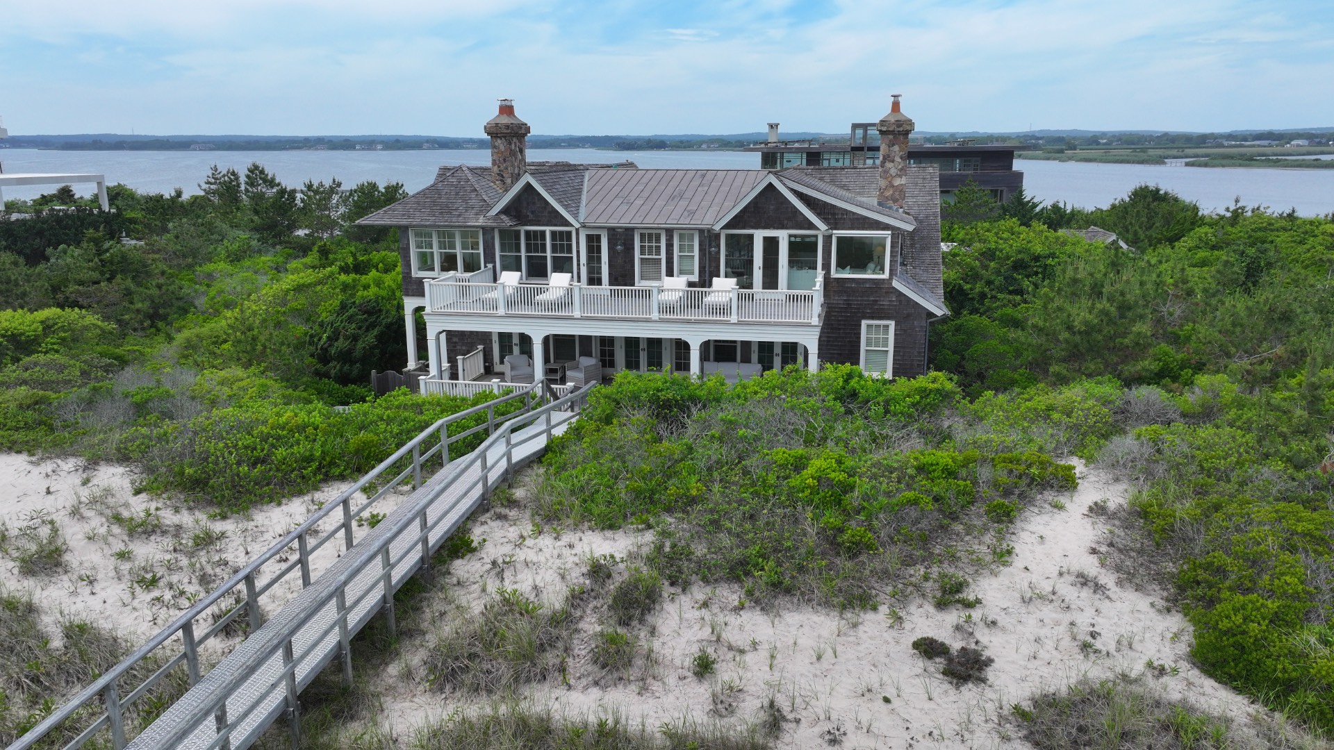 167 Dune Road