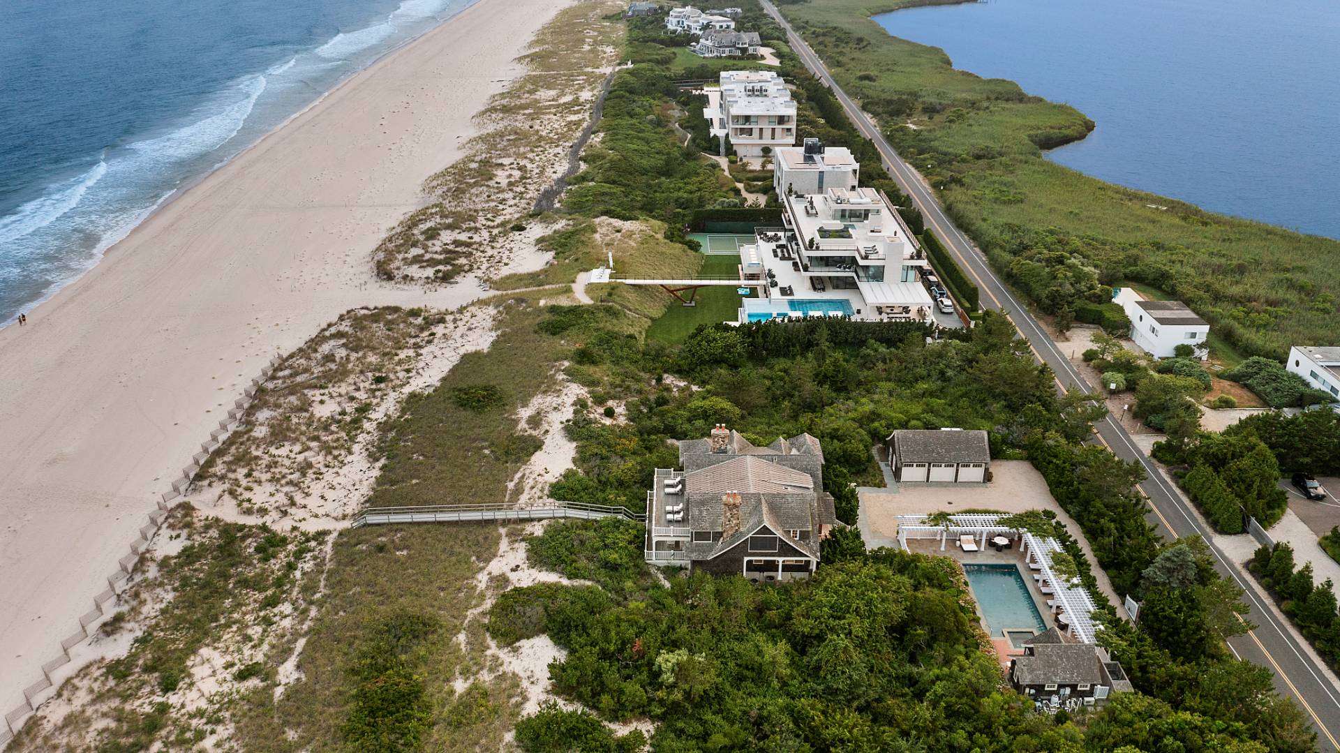 167 Dune Road