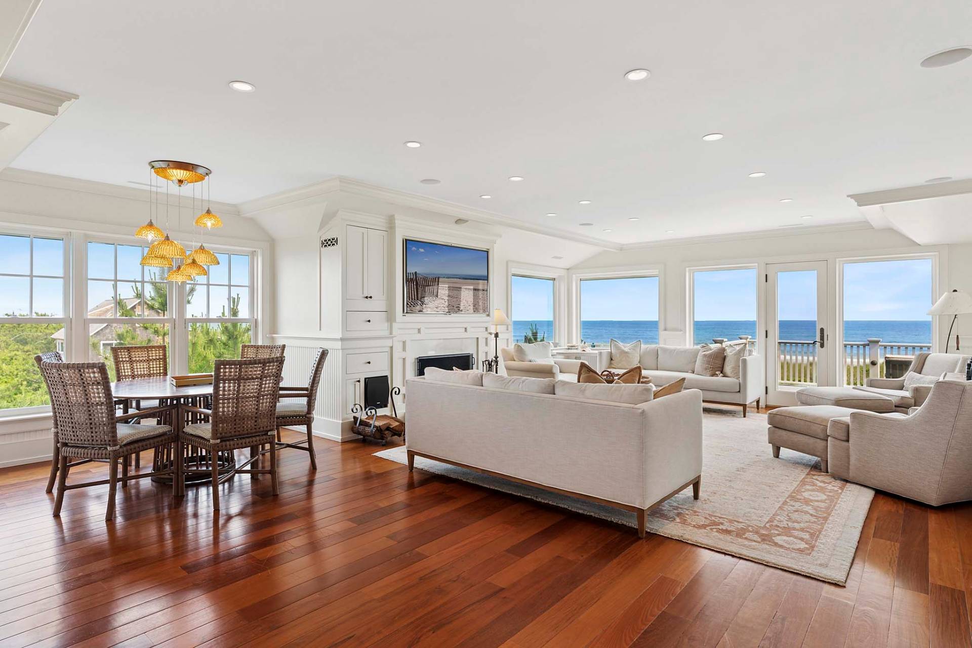 167 Dune Road