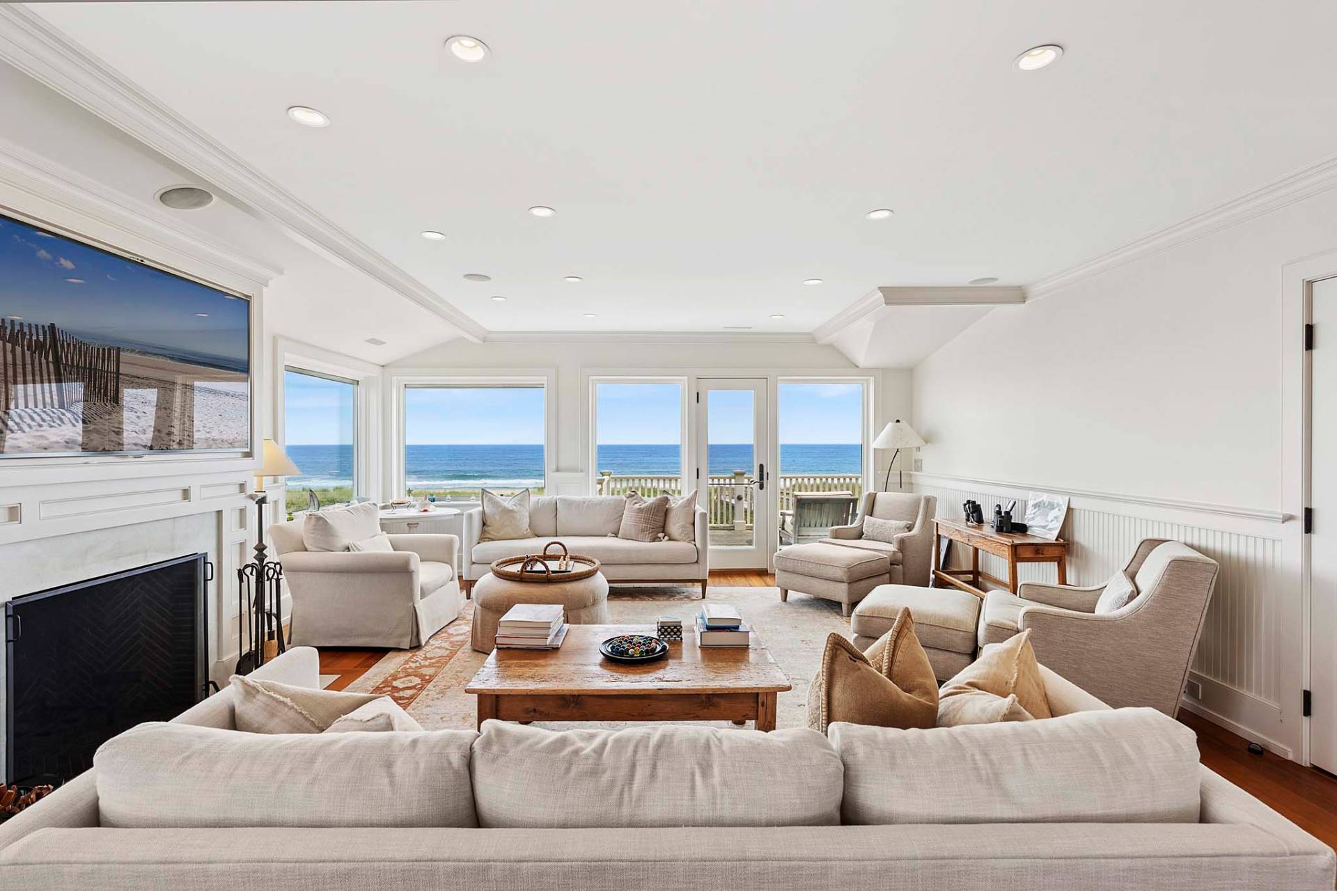 167 Dune Road