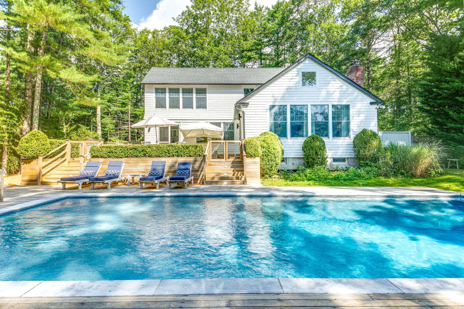 5 Spread Oak Lane