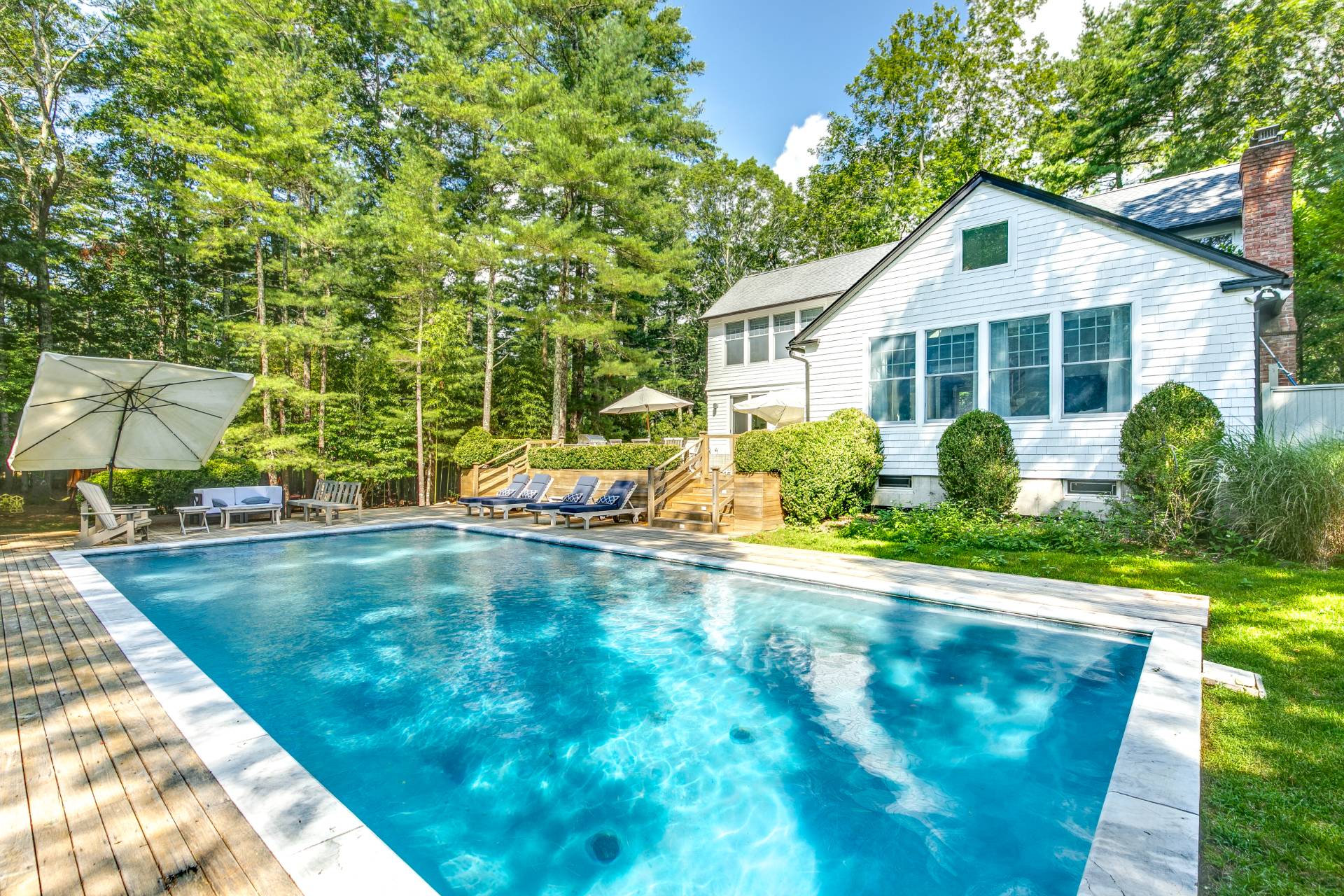 5 Spread Oak Lane