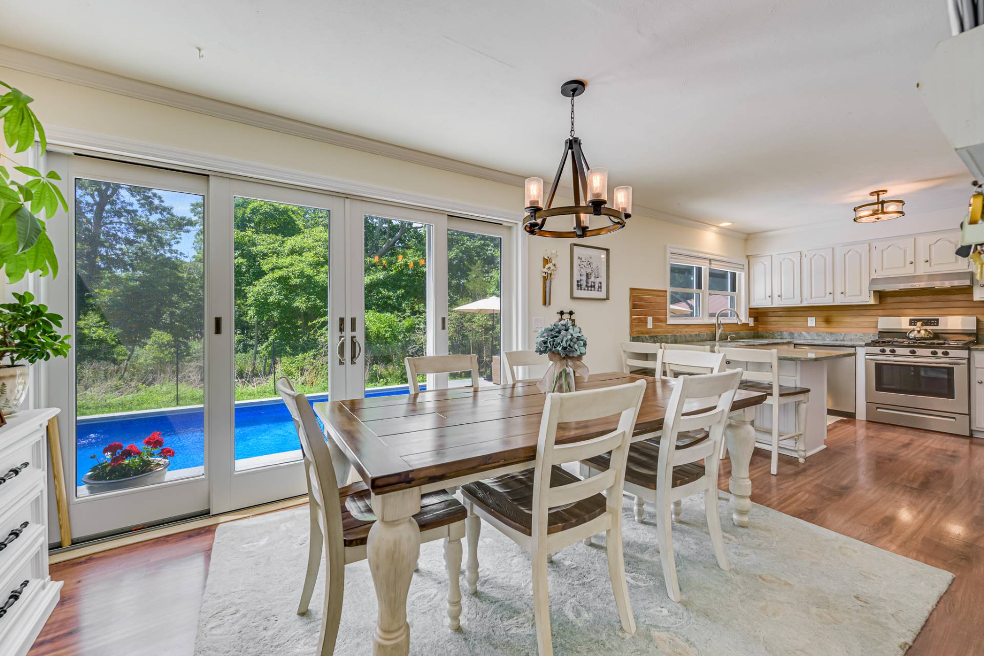 11 Harbor Road