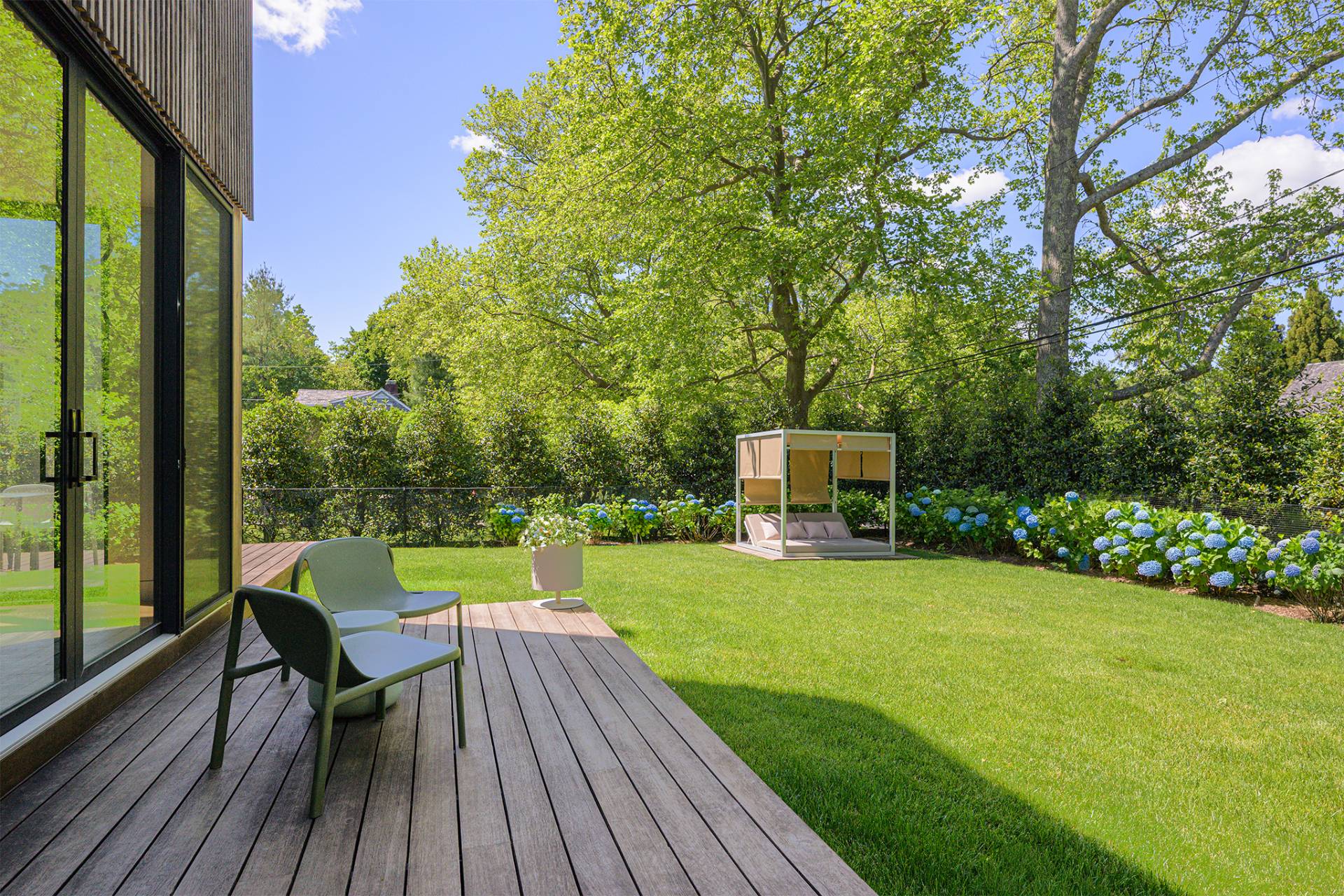 65 Audubon Avenue