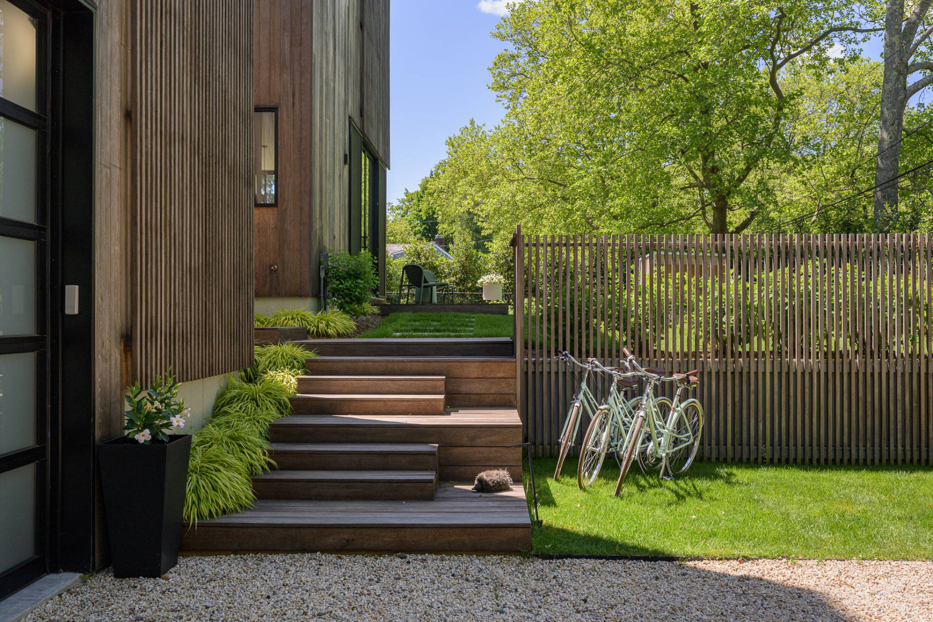 65 Audubon Avenue