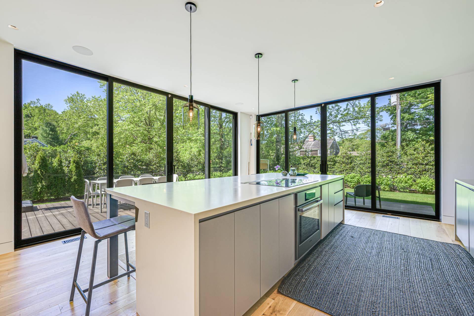 65 Audubon Avenue