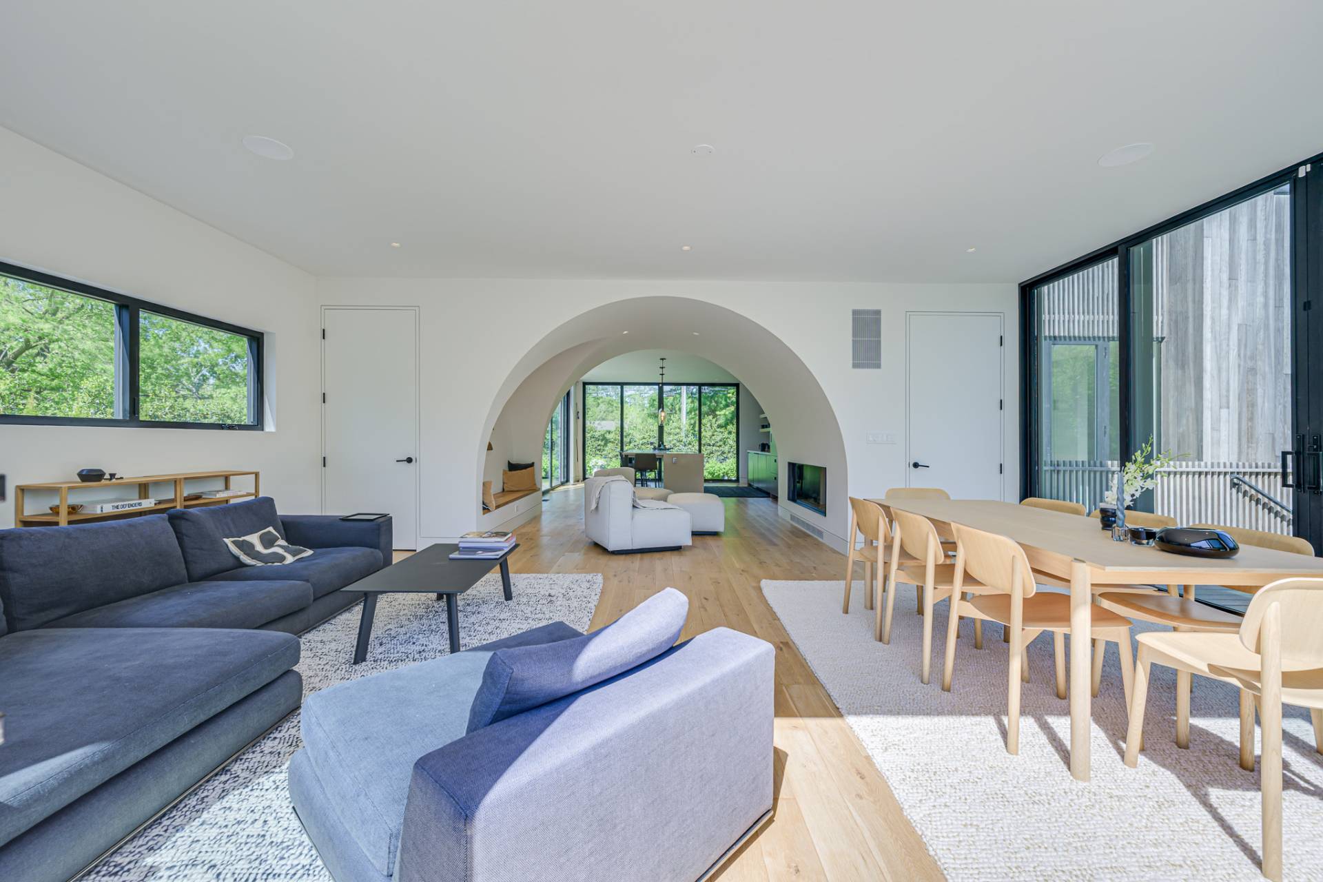 65 Audubon Avenue
