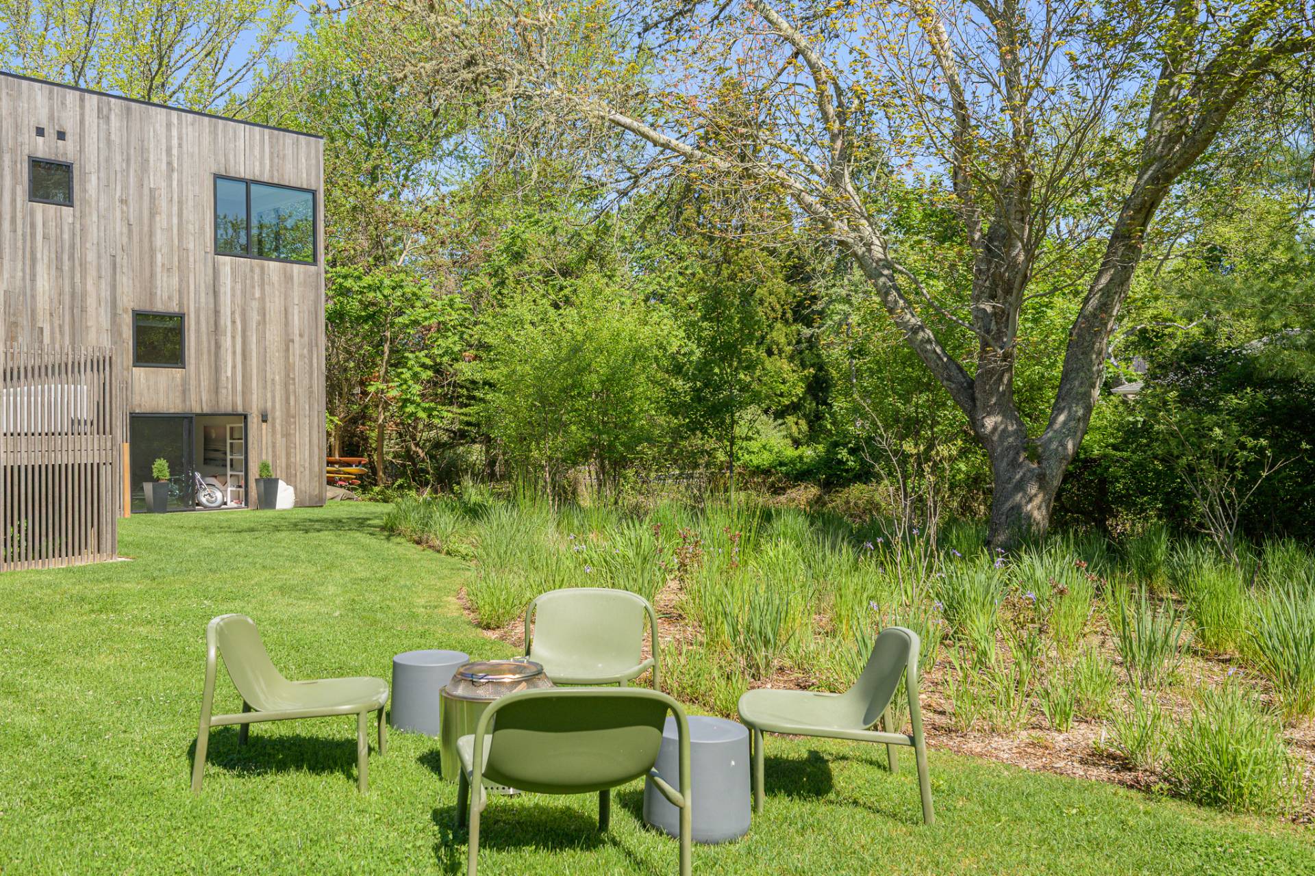 65 Audubon Avenue