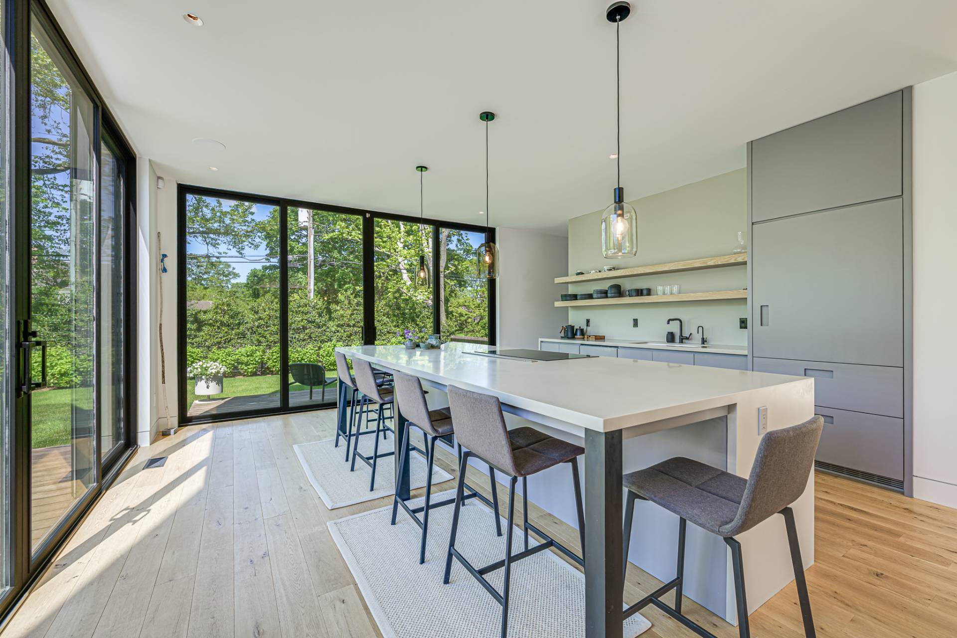 65 Audubon Avenue