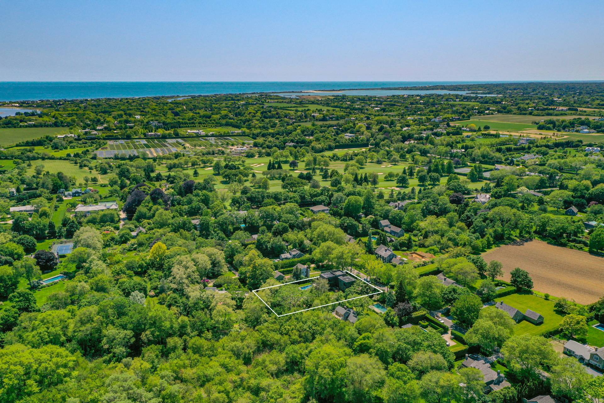 65 Audubon Avenue