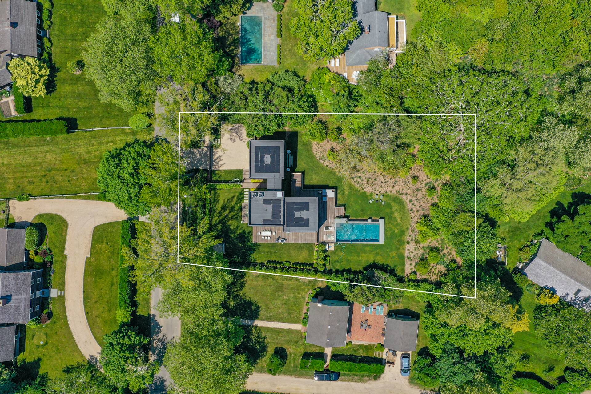 65 Audubon Avenue
