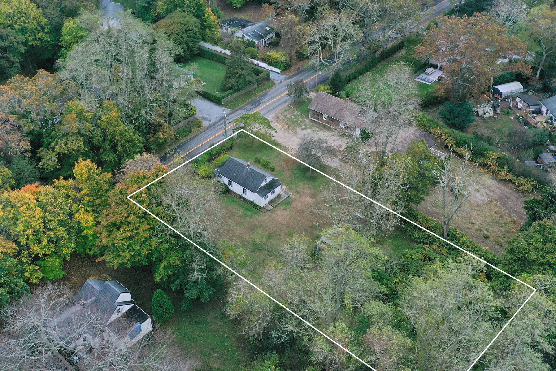 154 Narrow Lane
