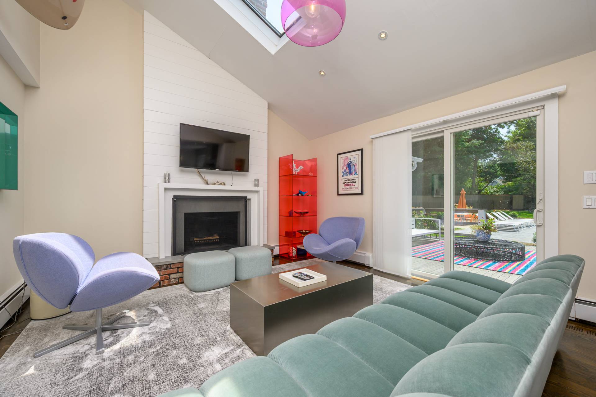 30 Lower Seven Ponds Road