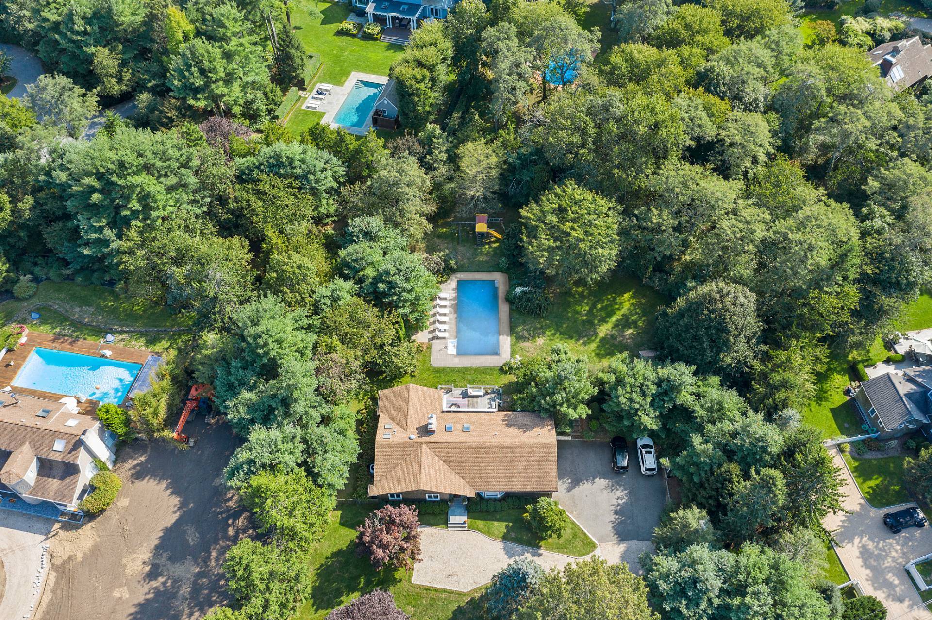 30 Lower Seven Ponds Road